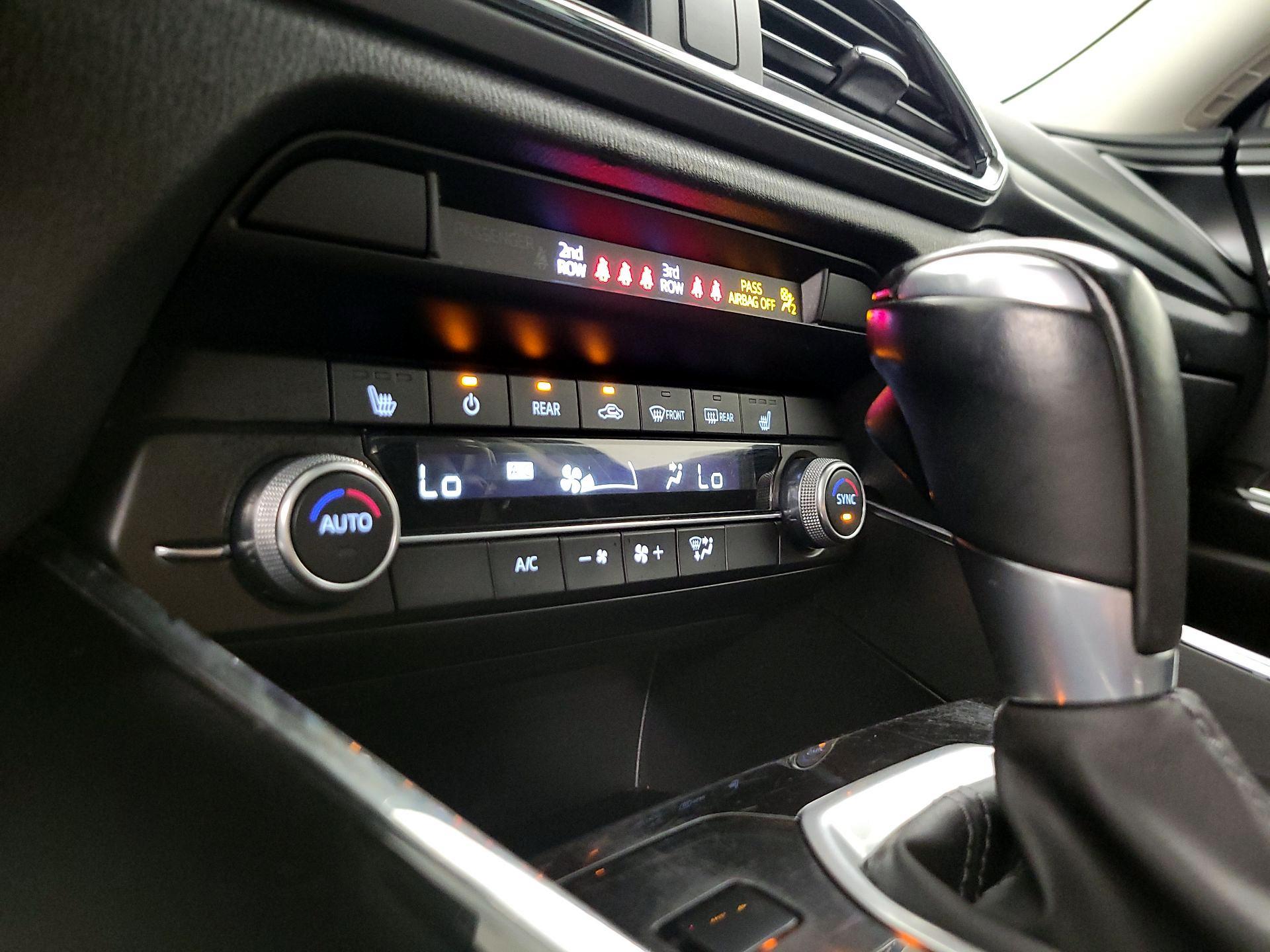 Thumbnail: 2022 Mazda CX-9 - 16