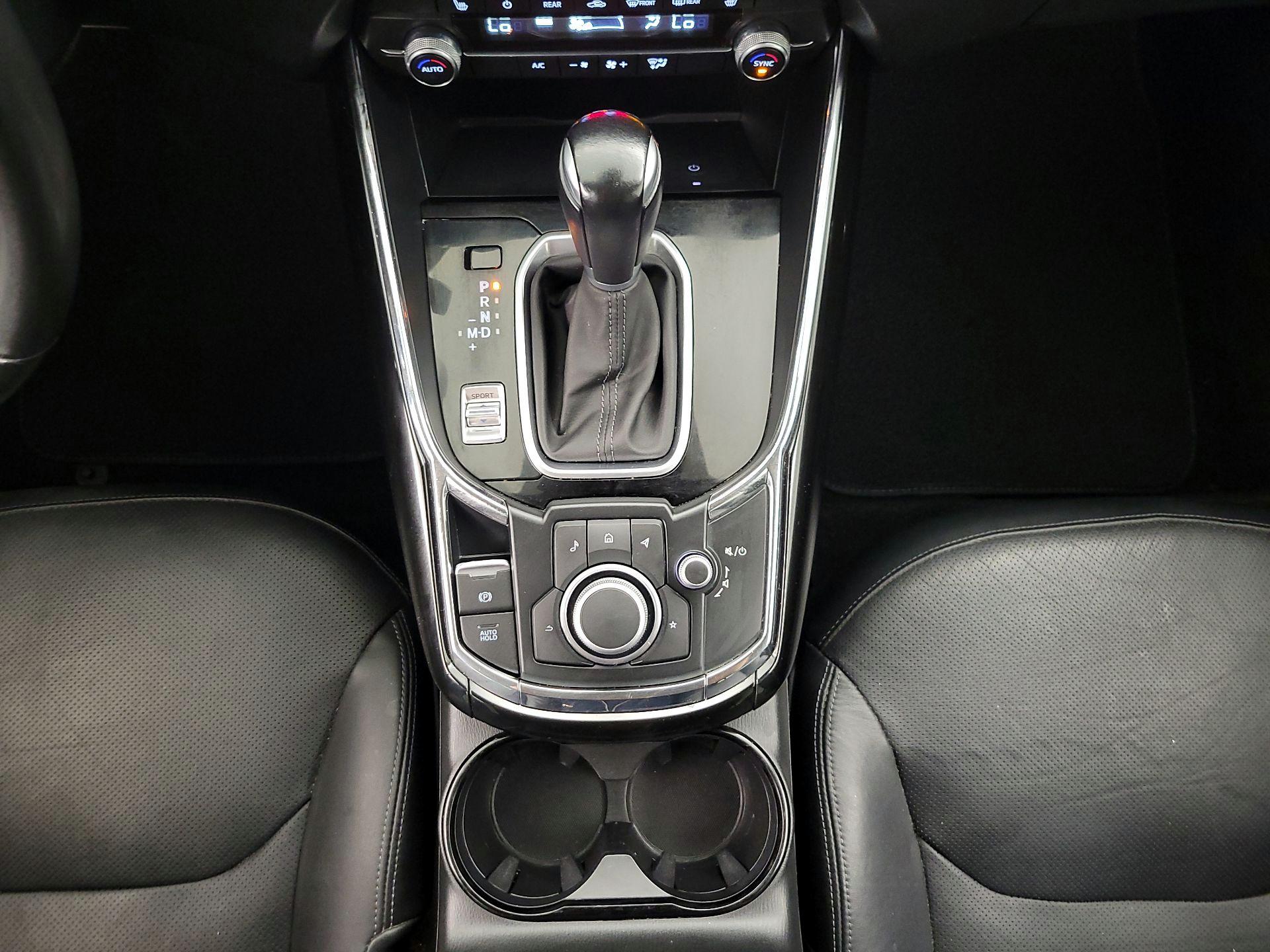 Thumbnail: 2022 Mazda CX-9 - 17