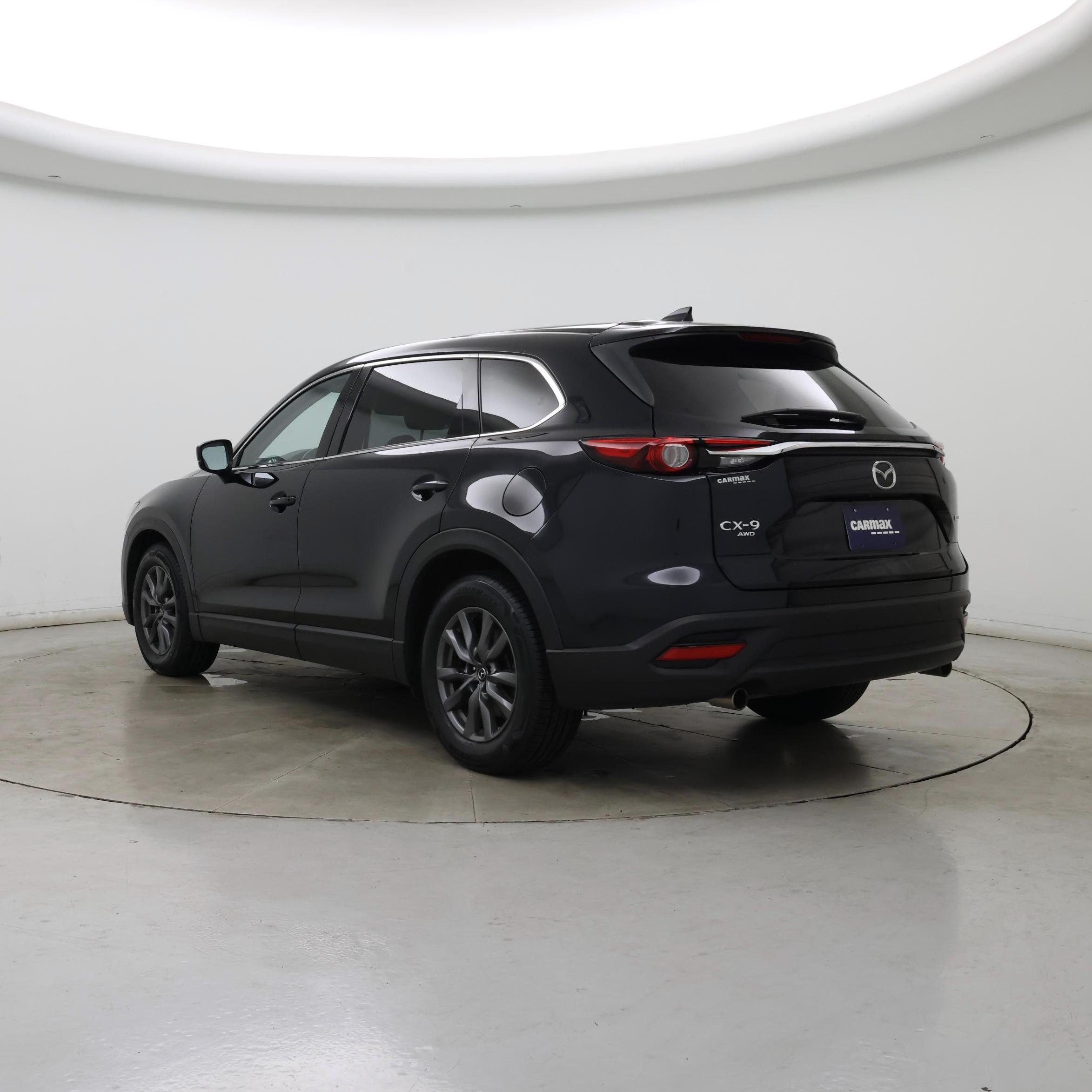 Thumbnail: 2022 Mazda CX-9 - 2