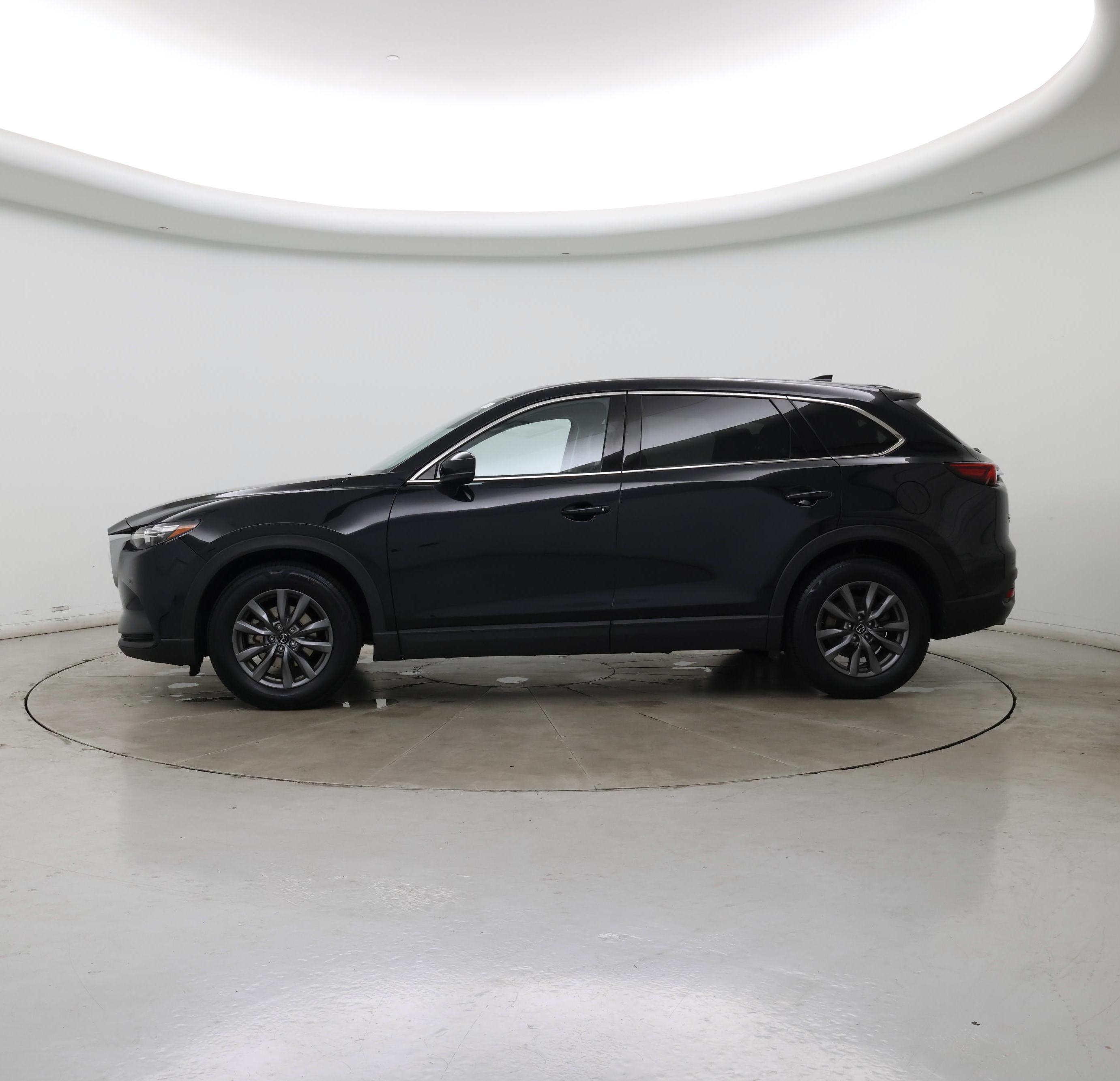 Thumbnail: 2022 Mazda CX-9 - 3