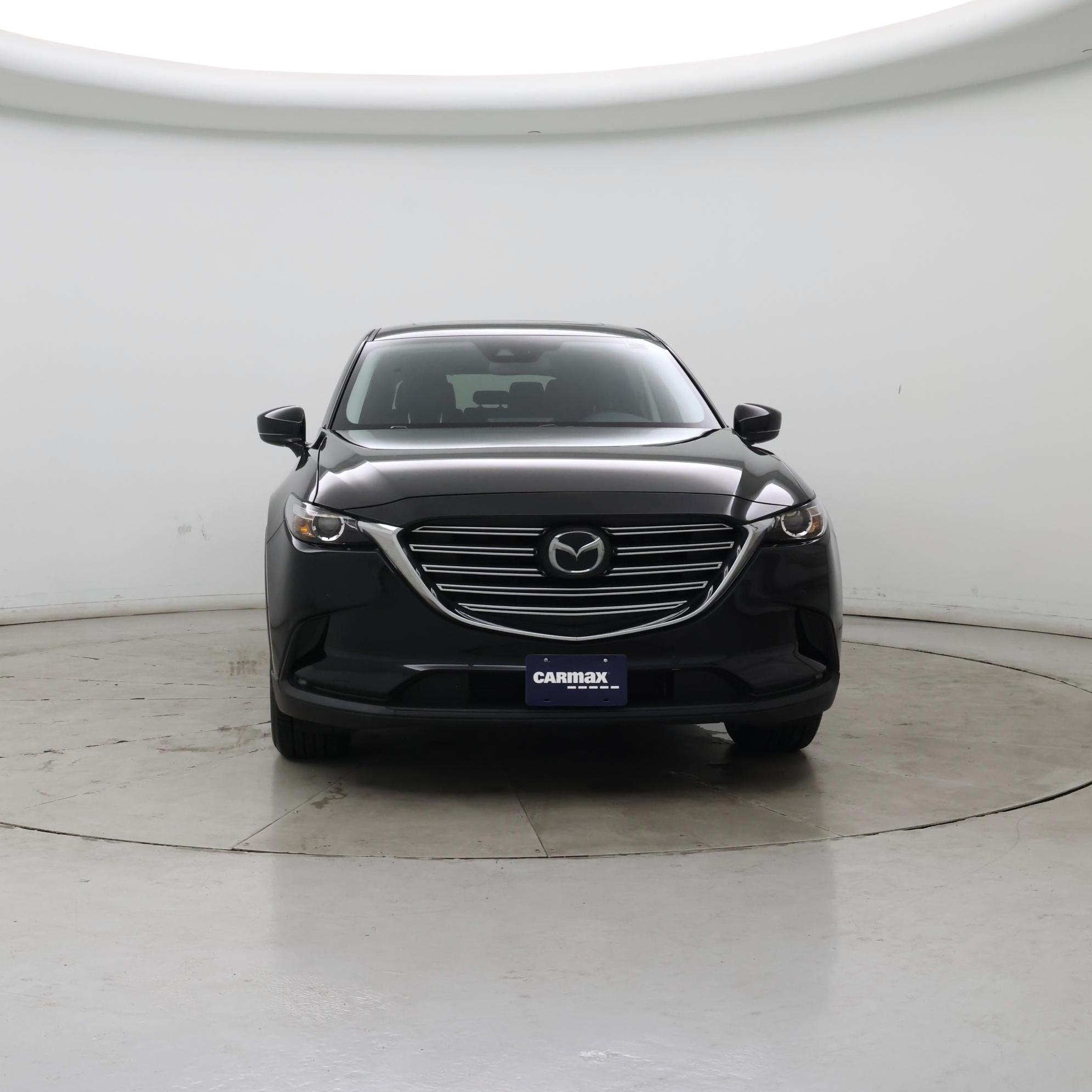 Thumbnail: 2022 Mazda CX-9 - 5
