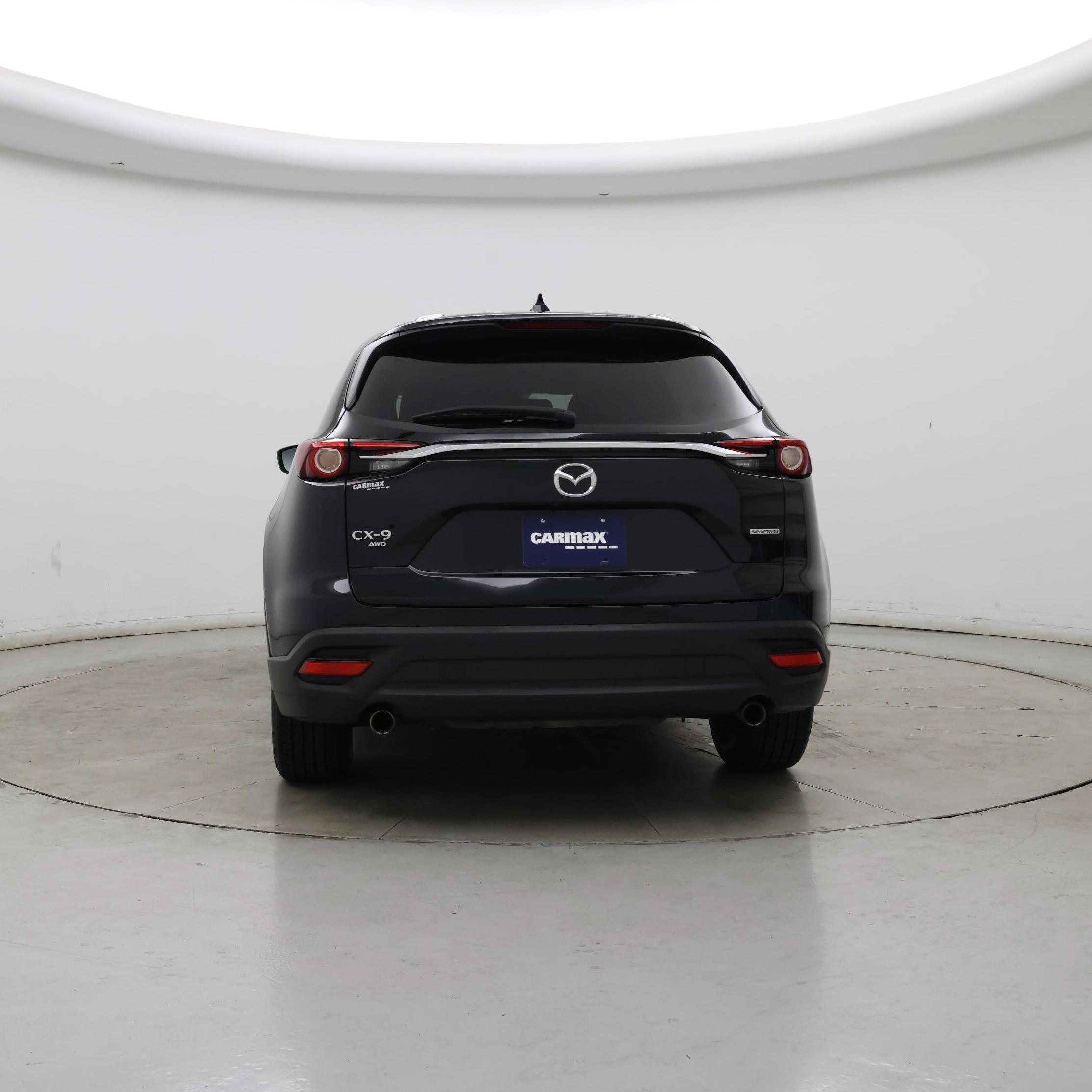 Thumbnail: 2022 Mazda CX-9 - 6