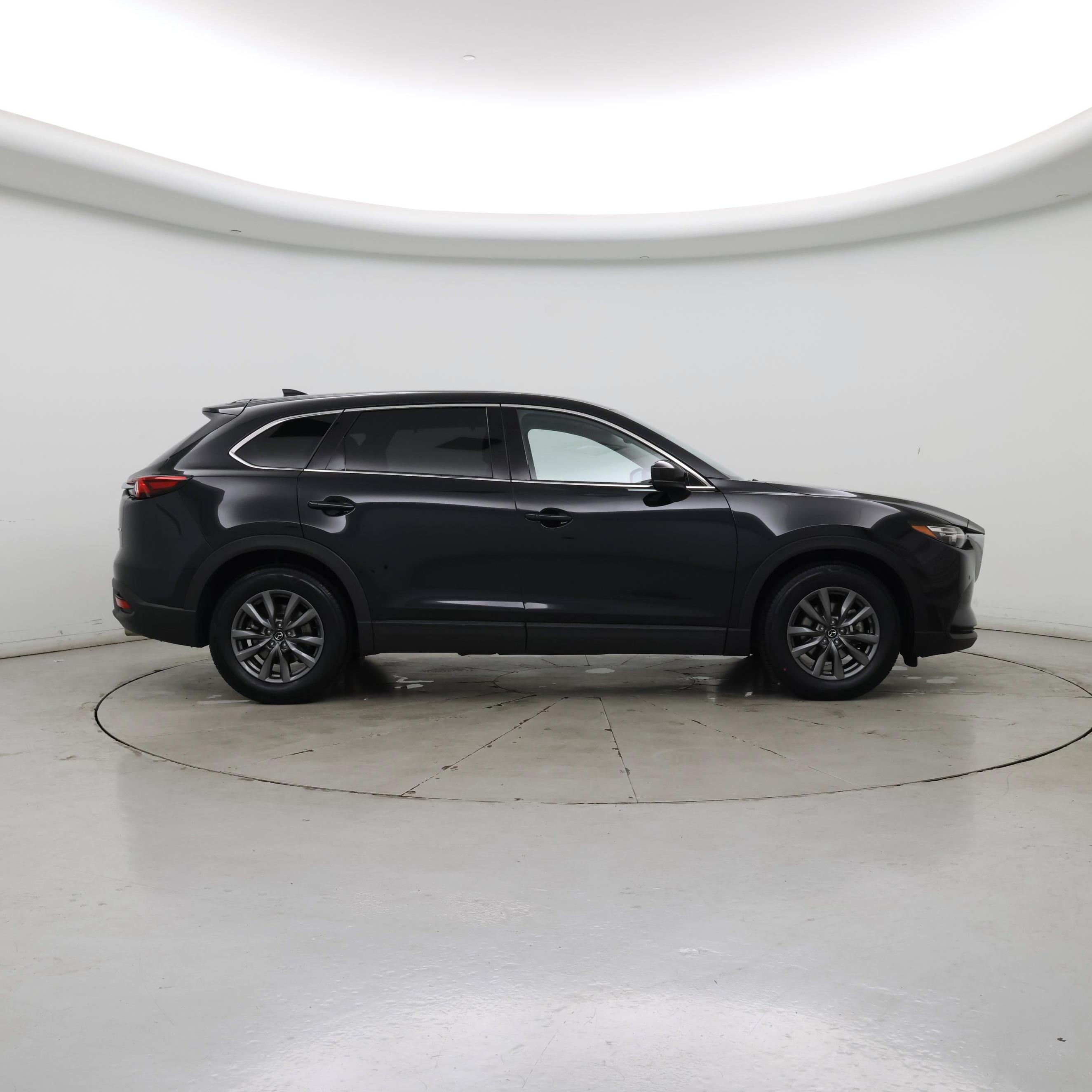 Thumbnail: 2022 Mazda CX-9 - 7