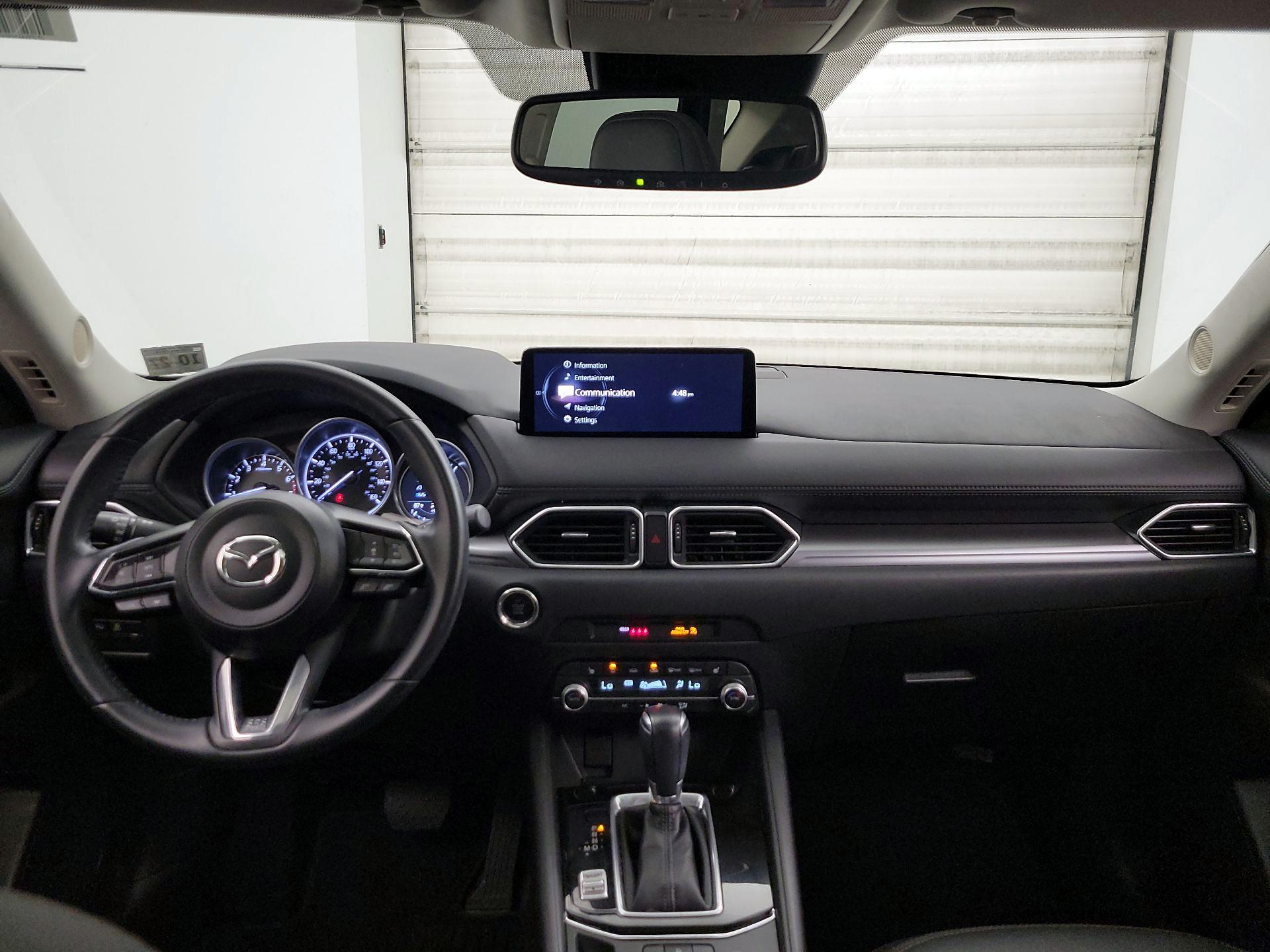 Thumbnail: 2023 Mazda CX-5 - 9