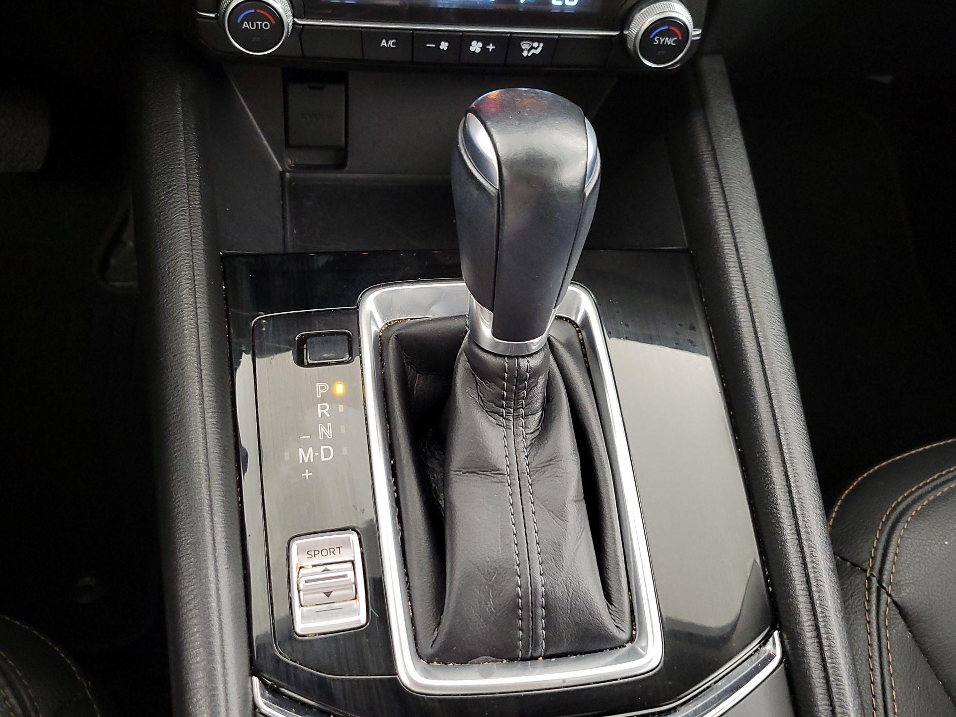Thumbnail: 2023 Mazda CX-5 - 17