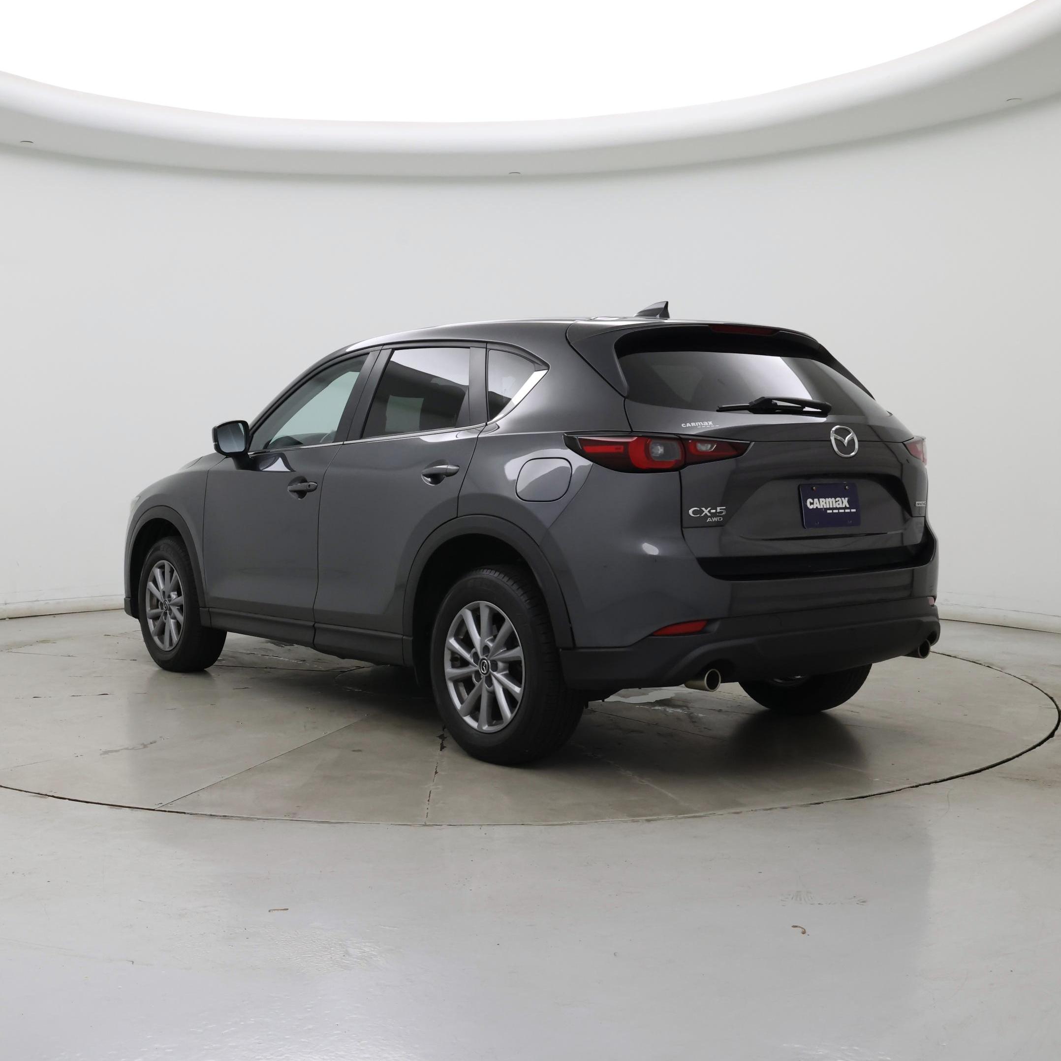 Thumbnail: 2023 Mazda CX-5 - 2