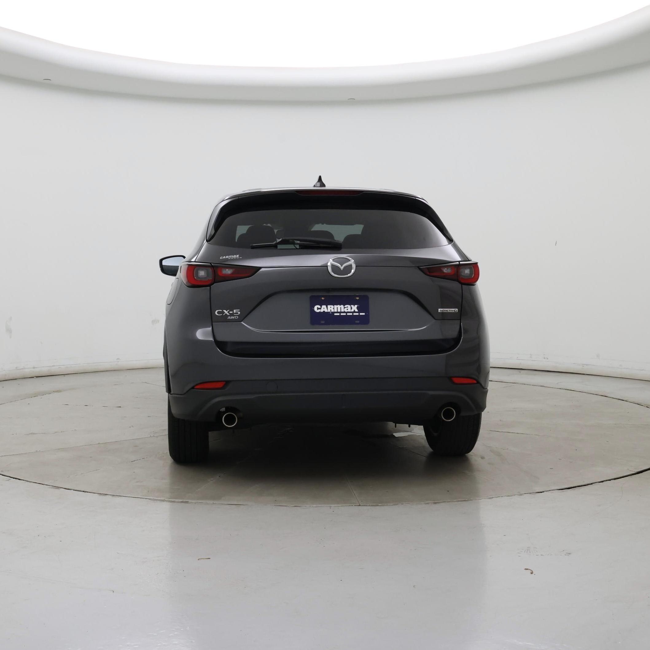 Thumbnail: 2023 Mazda CX-5 - 6