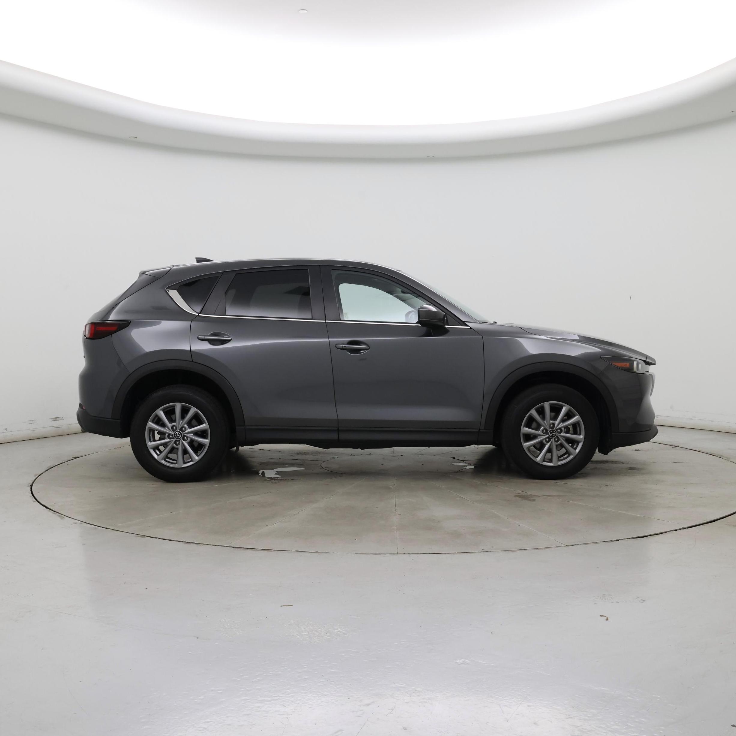Thumbnail: 2023 Mazda CX-5 - 7