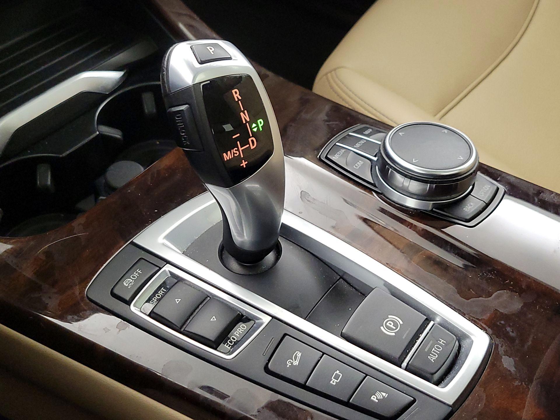 Thumbnail: 2017 BMW X3 - 18