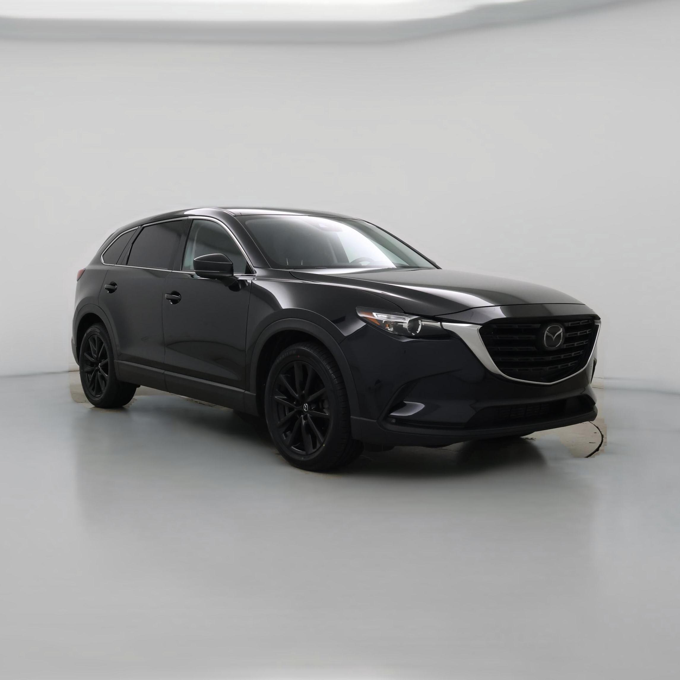 Thumbnail: 2023 Mazda CX-9 - 1