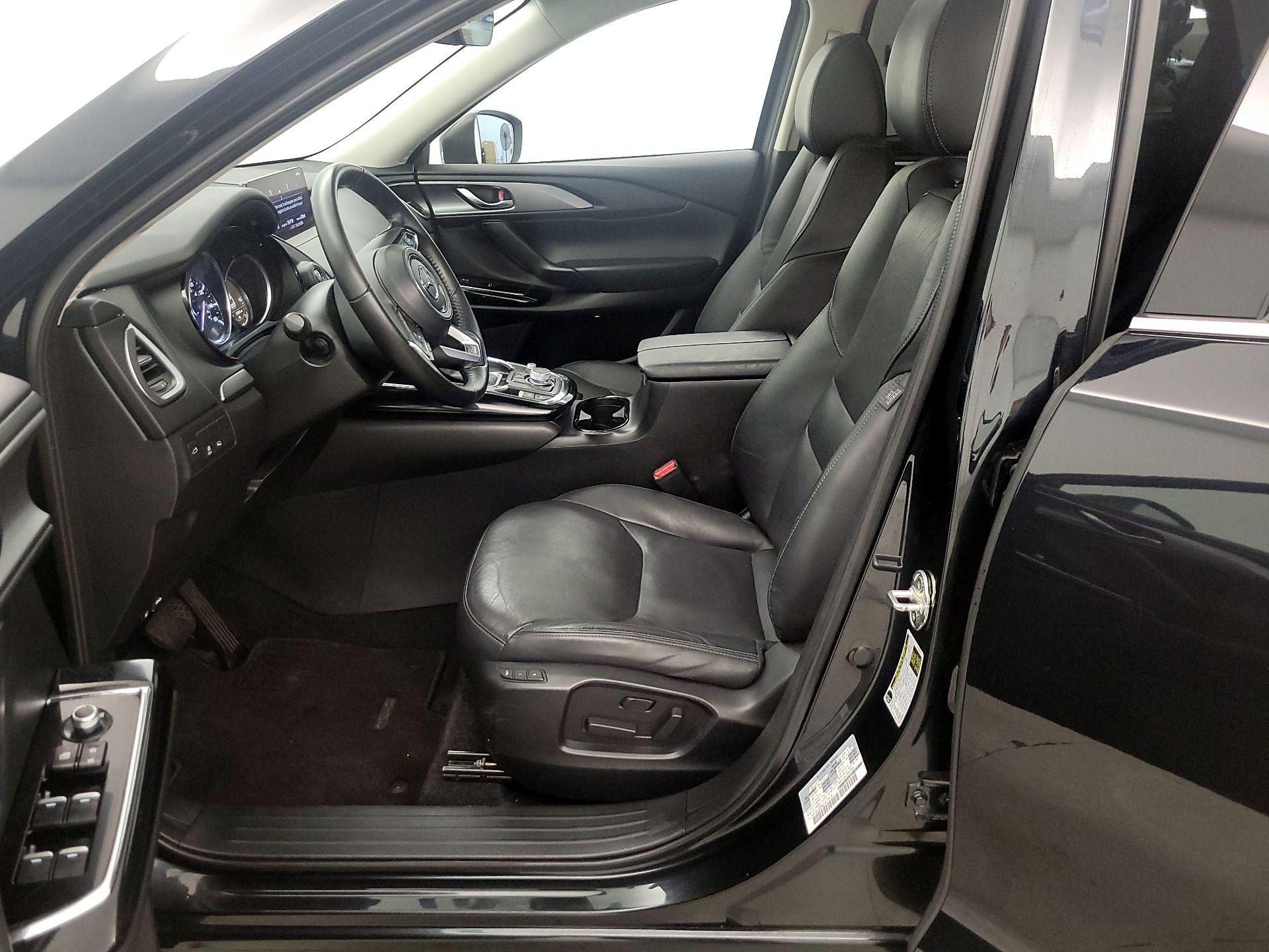 Thumbnail: 2023 Mazda CX-9 - 11