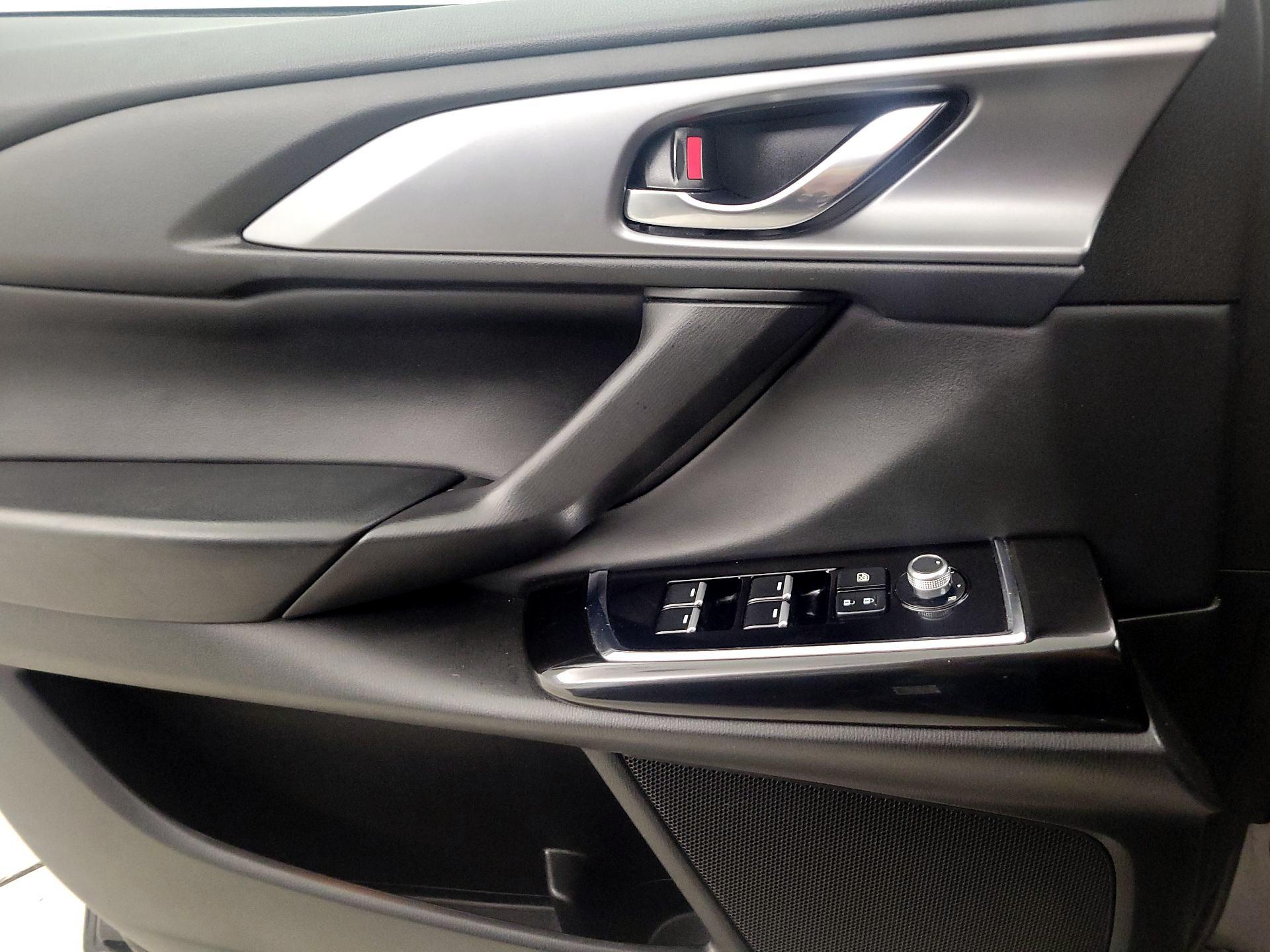 Thumbnail: 2023 Mazda CX-9 - 12