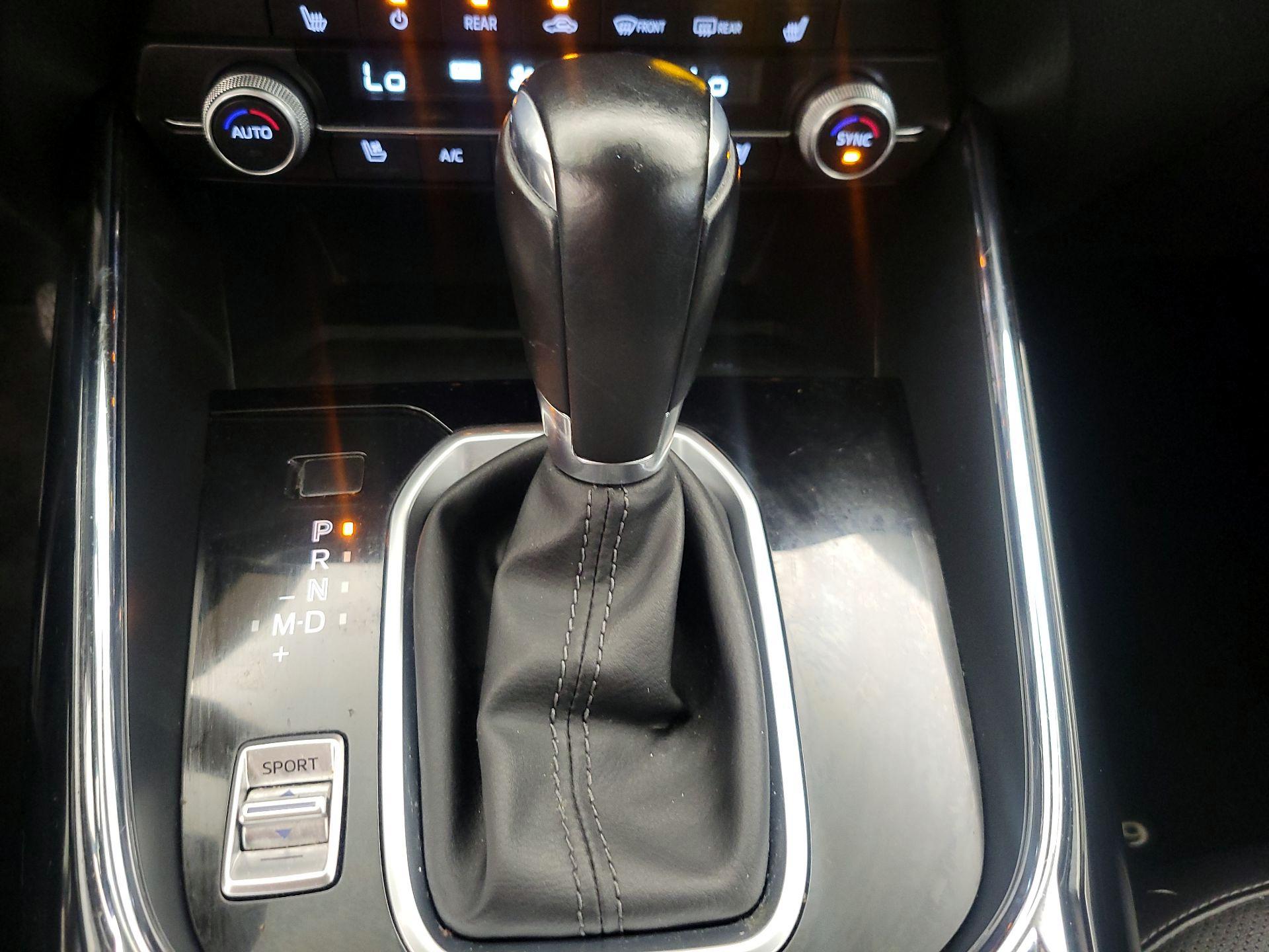 Thumbnail: 2023 Mazda CX-9 - 17