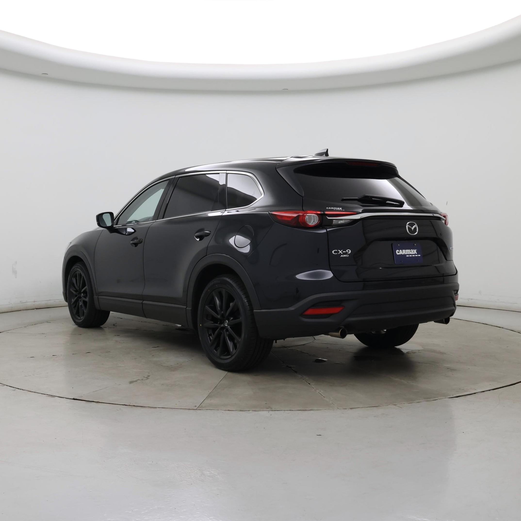 Thumbnail: 2023 Mazda CX-9 - 2