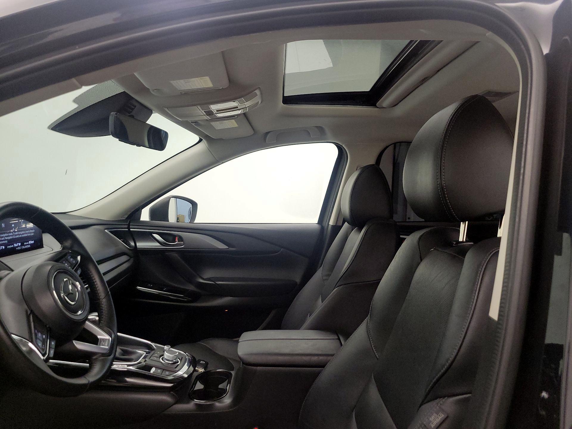 Thumbnail: 2023 Mazda CX-9 - 19