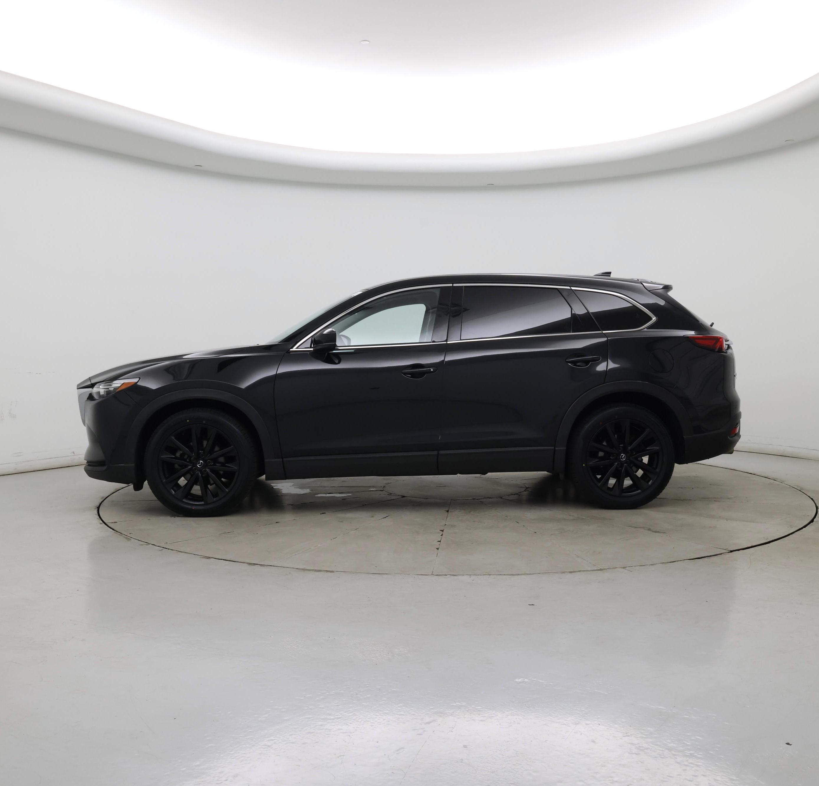 Thumbnail: 2023 Mazda CX-9 - 3