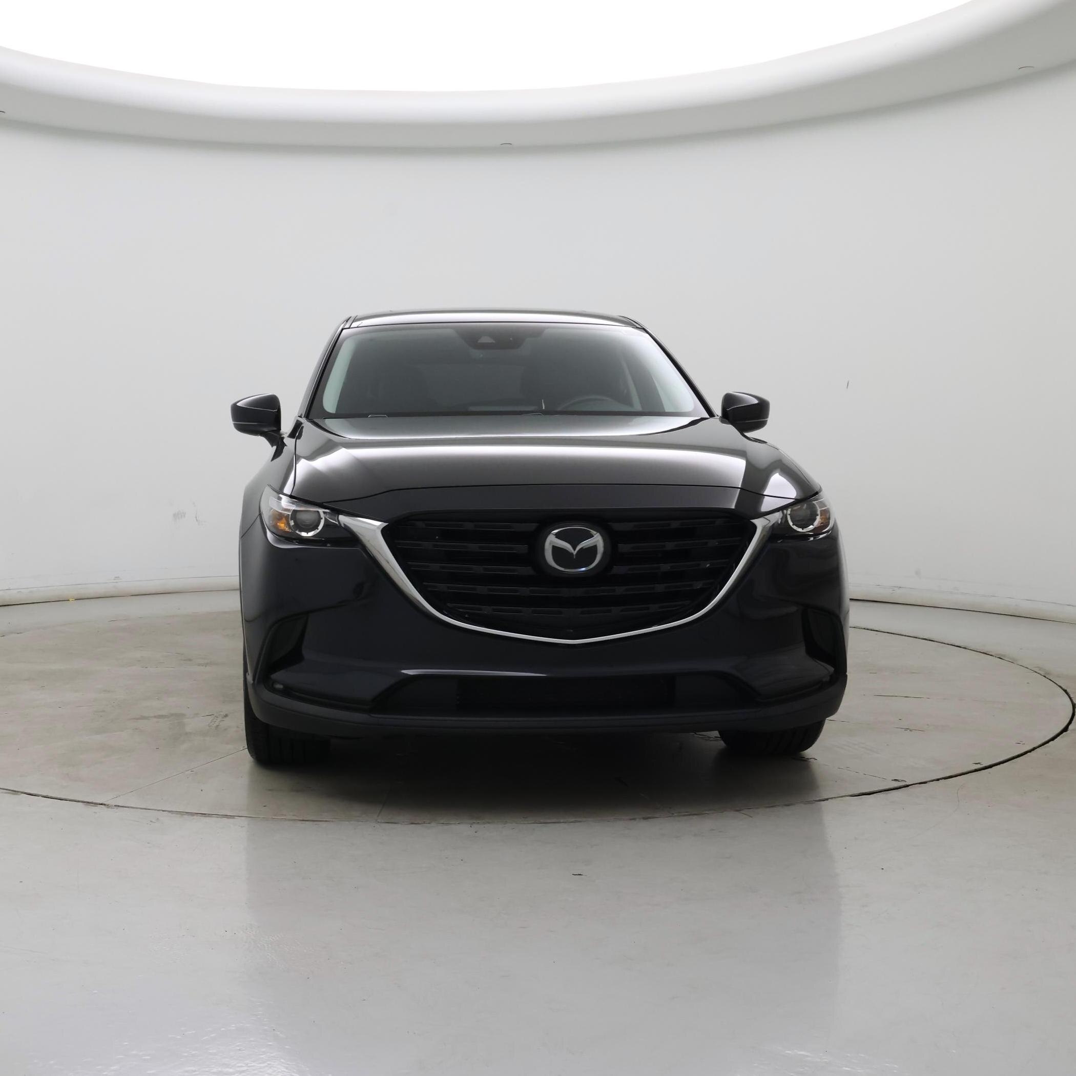 Thumbnail: 2023 Mazda CX-9 - 5