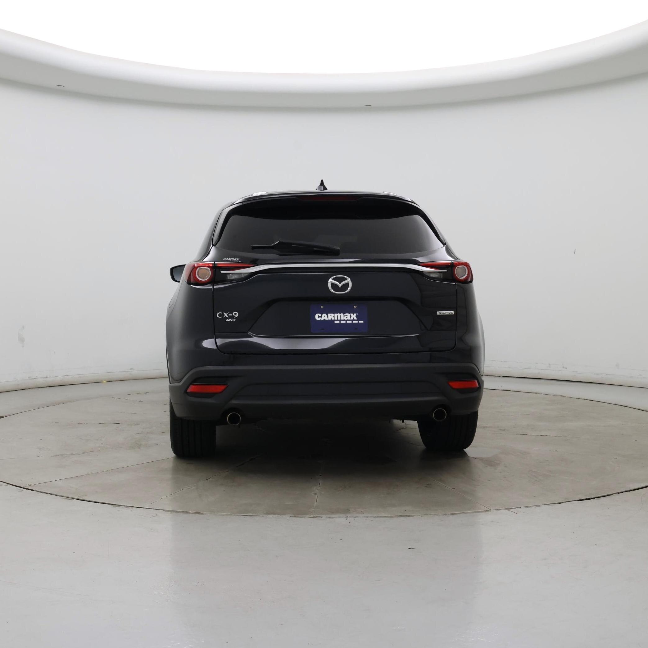Thumbnail: 2023 Mazda CX-9 - 6