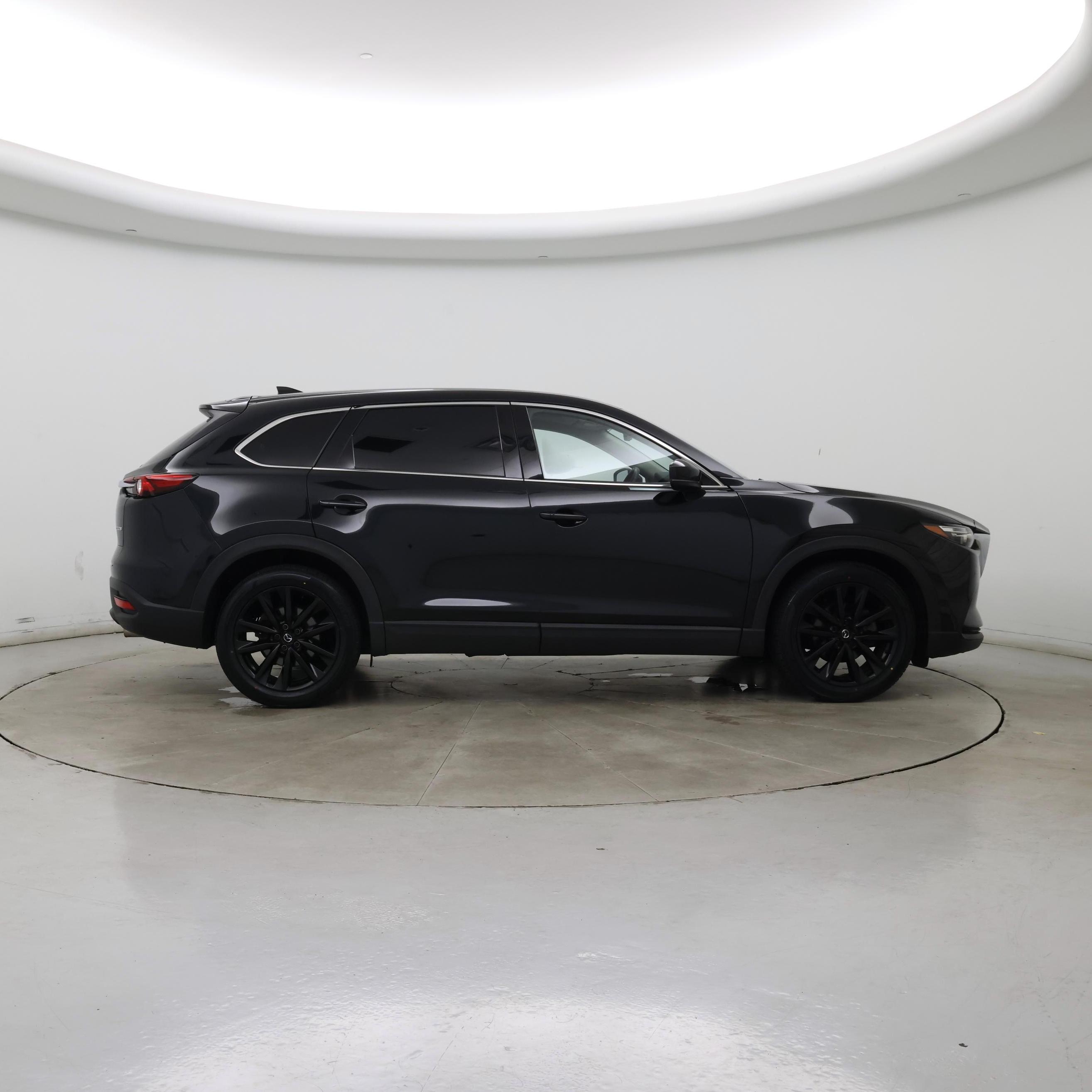 Thumbnail: 2023 Mazda CX-9 - 7
