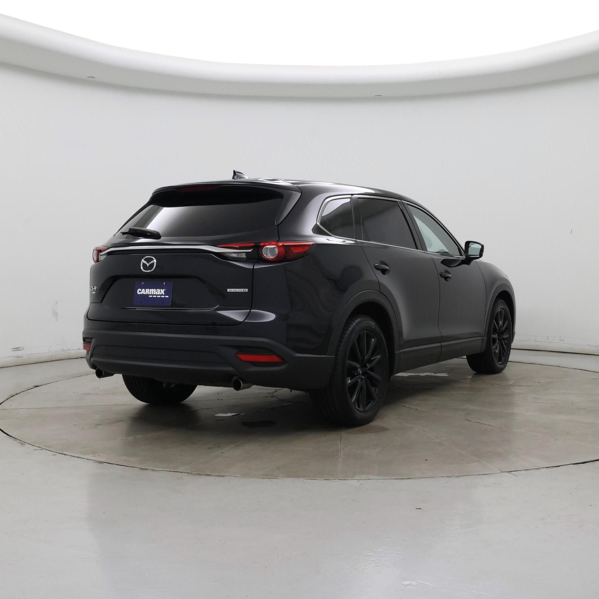Thumbnail: 2023 Mazda CX-9 - 8