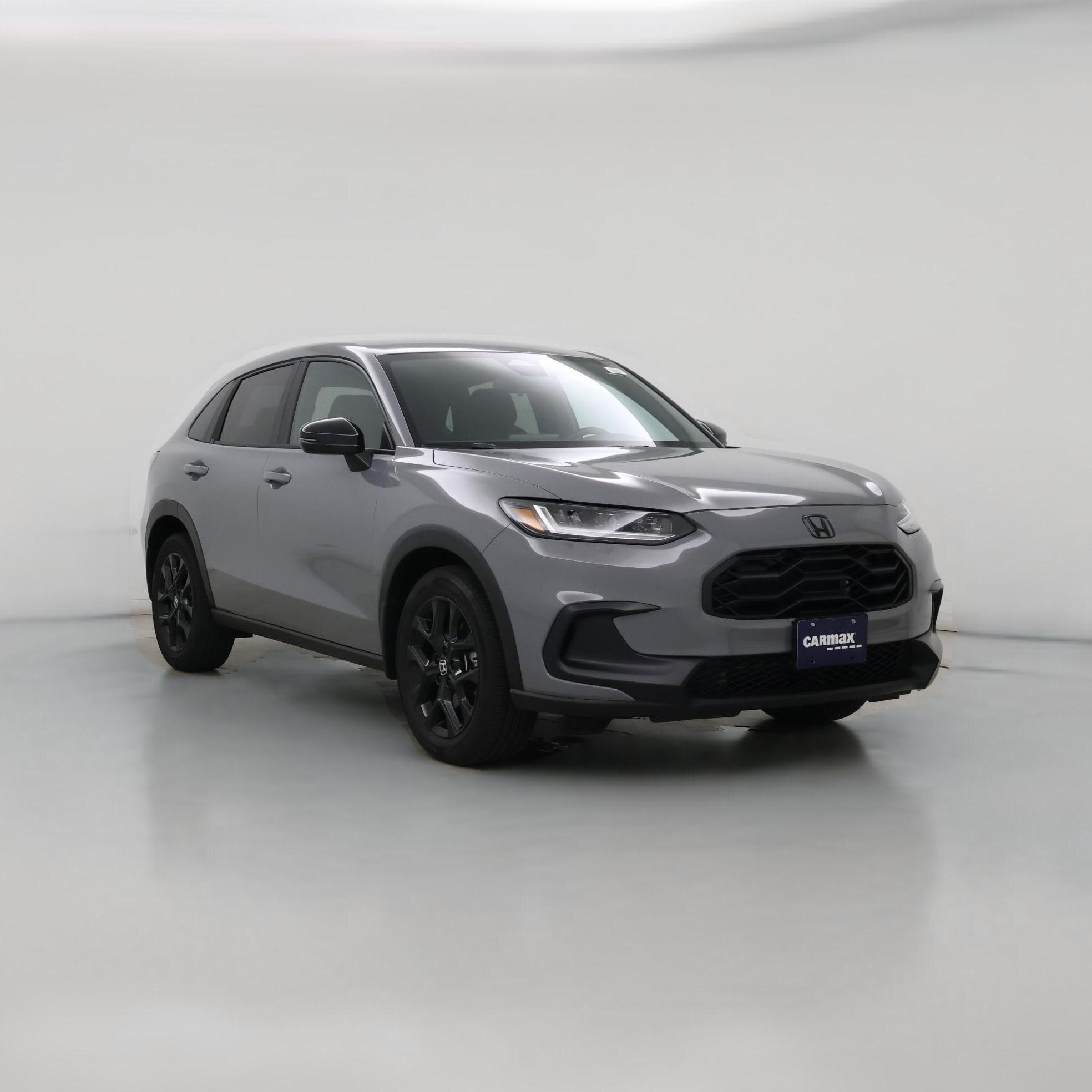 Thumbnail: 2025 Honda HR-V - 1