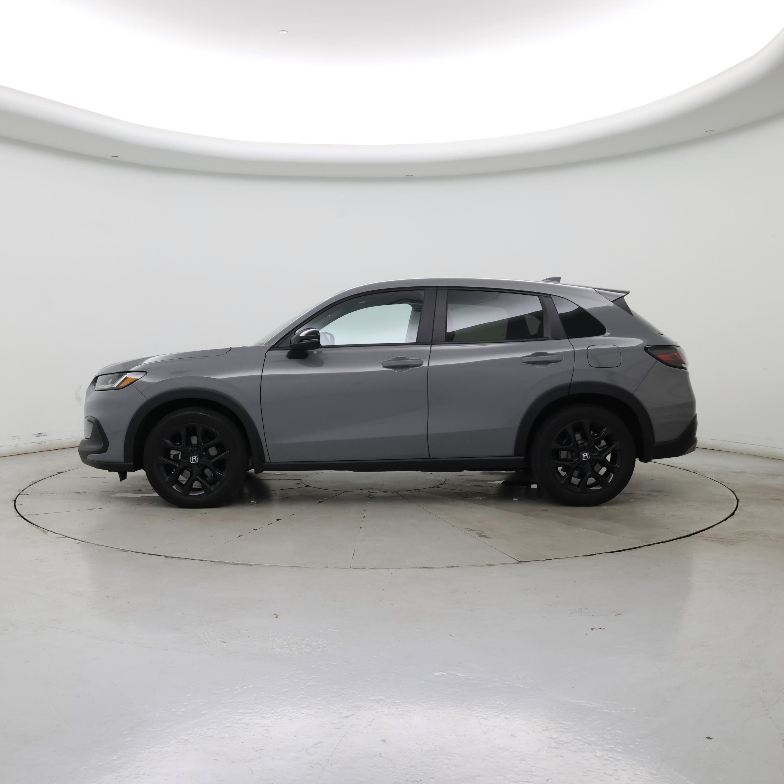 Thumbnail: 2025 Honda HR-V - 3