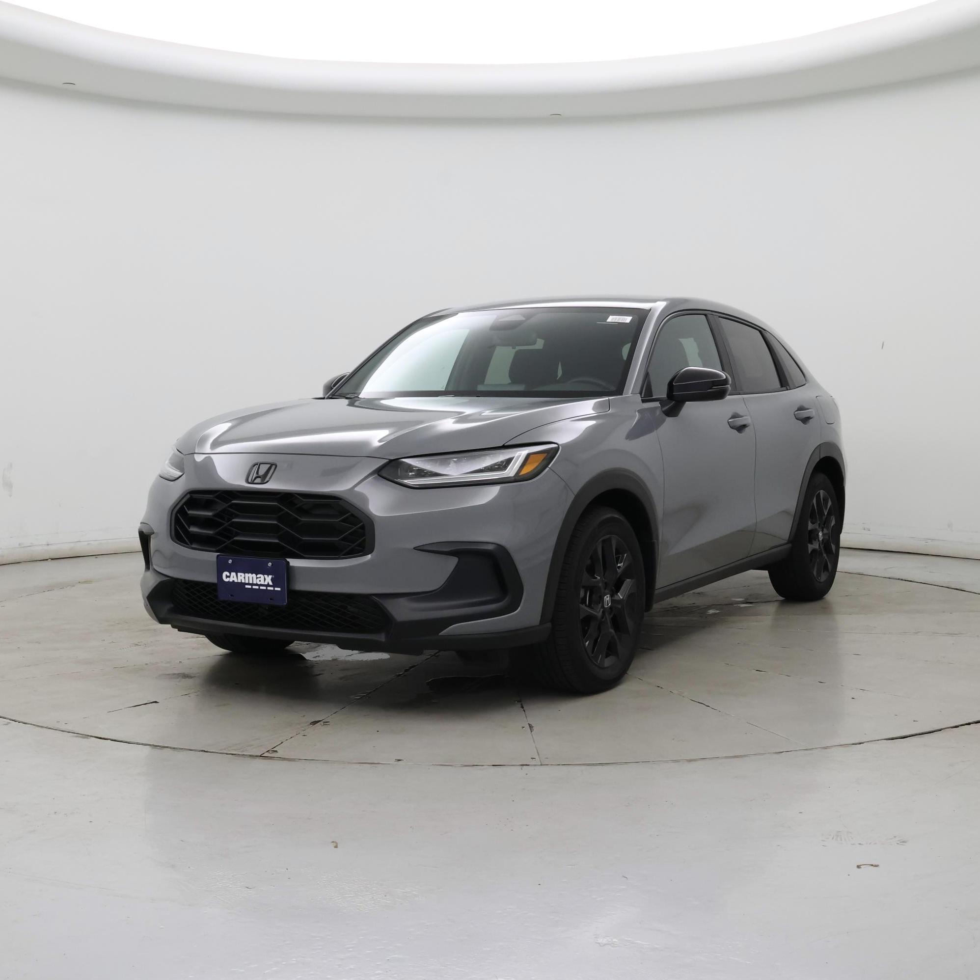 Thumbnail: 2025 Honda HR-V - 4