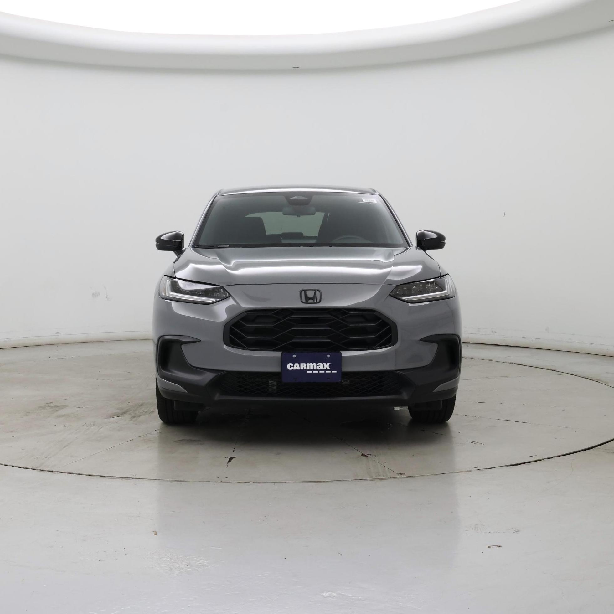 Thumbnail: 2025 Honda HR-V - 5