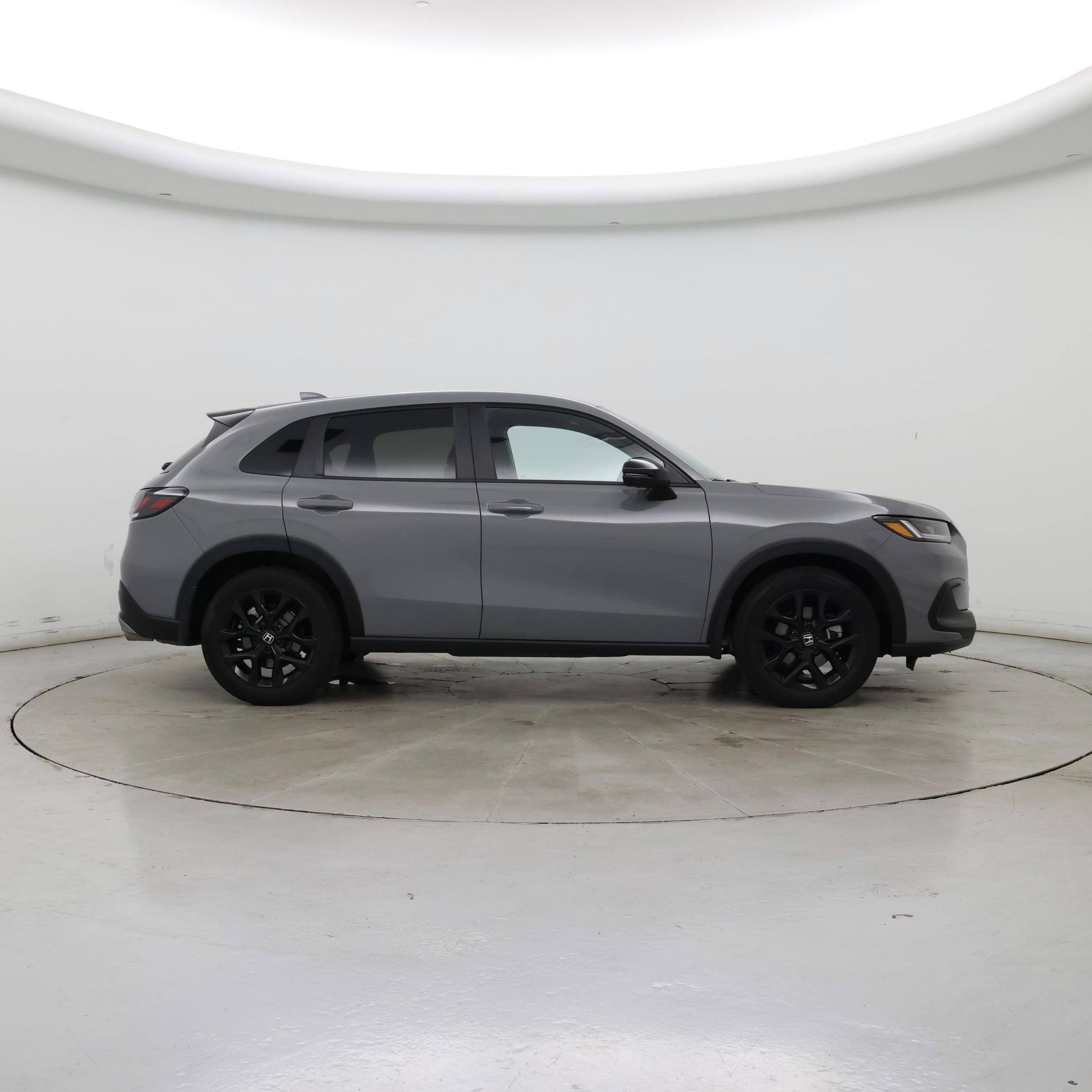 Thumbnail: 2025 Honda HR-V - 7