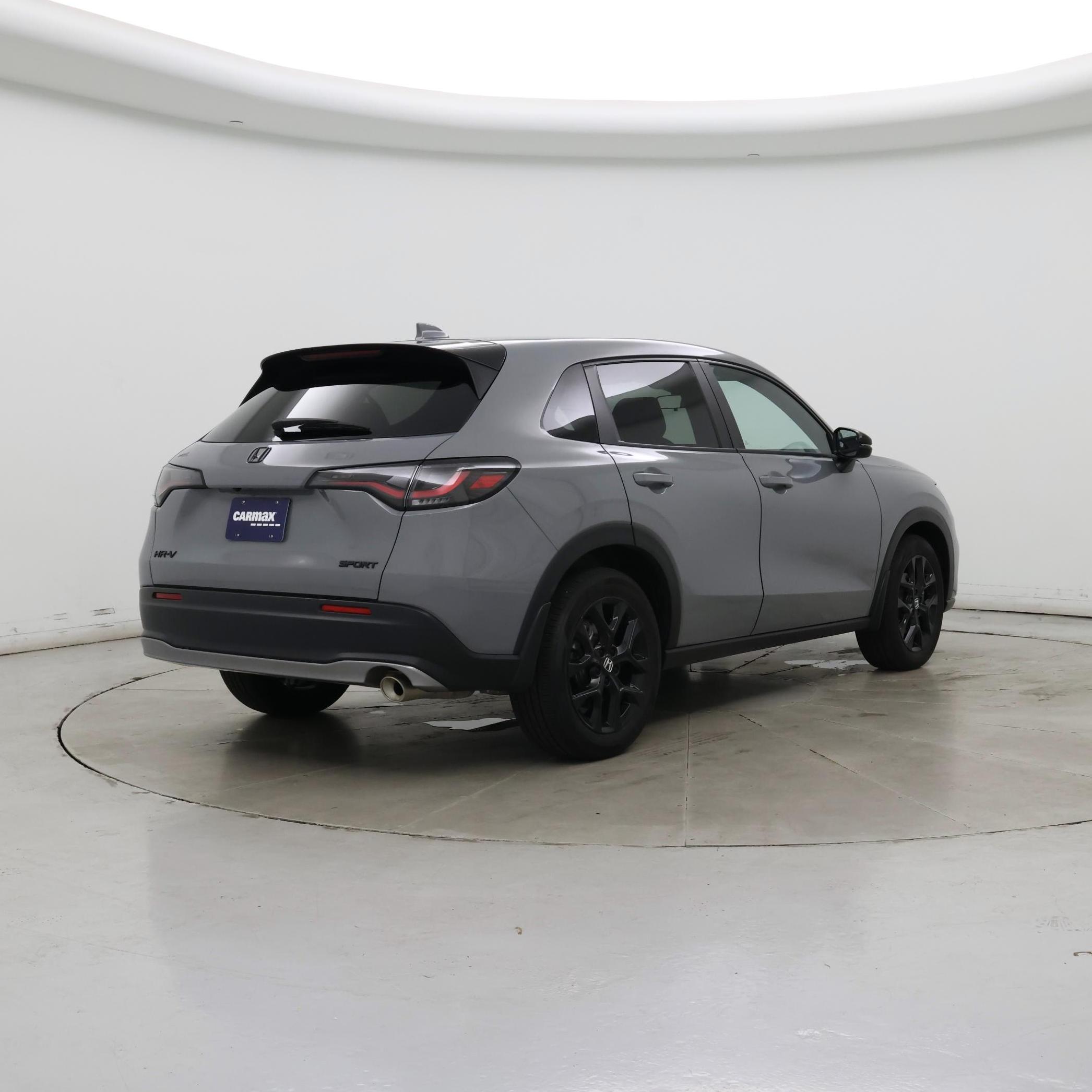 Thumbnail: 2025 Honda HR-V - 8