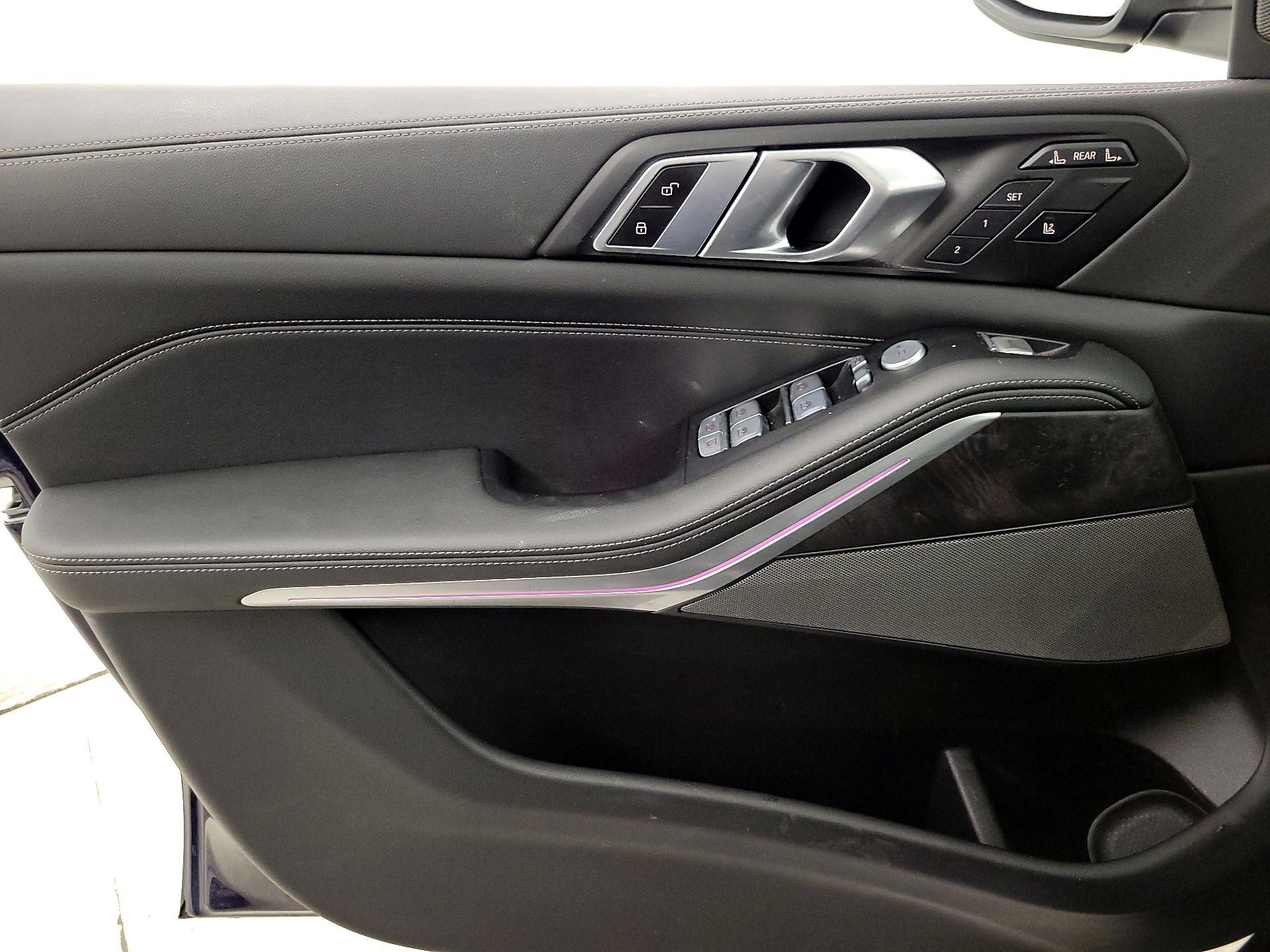 Thumbnail: 2024 BMW X7 - 12