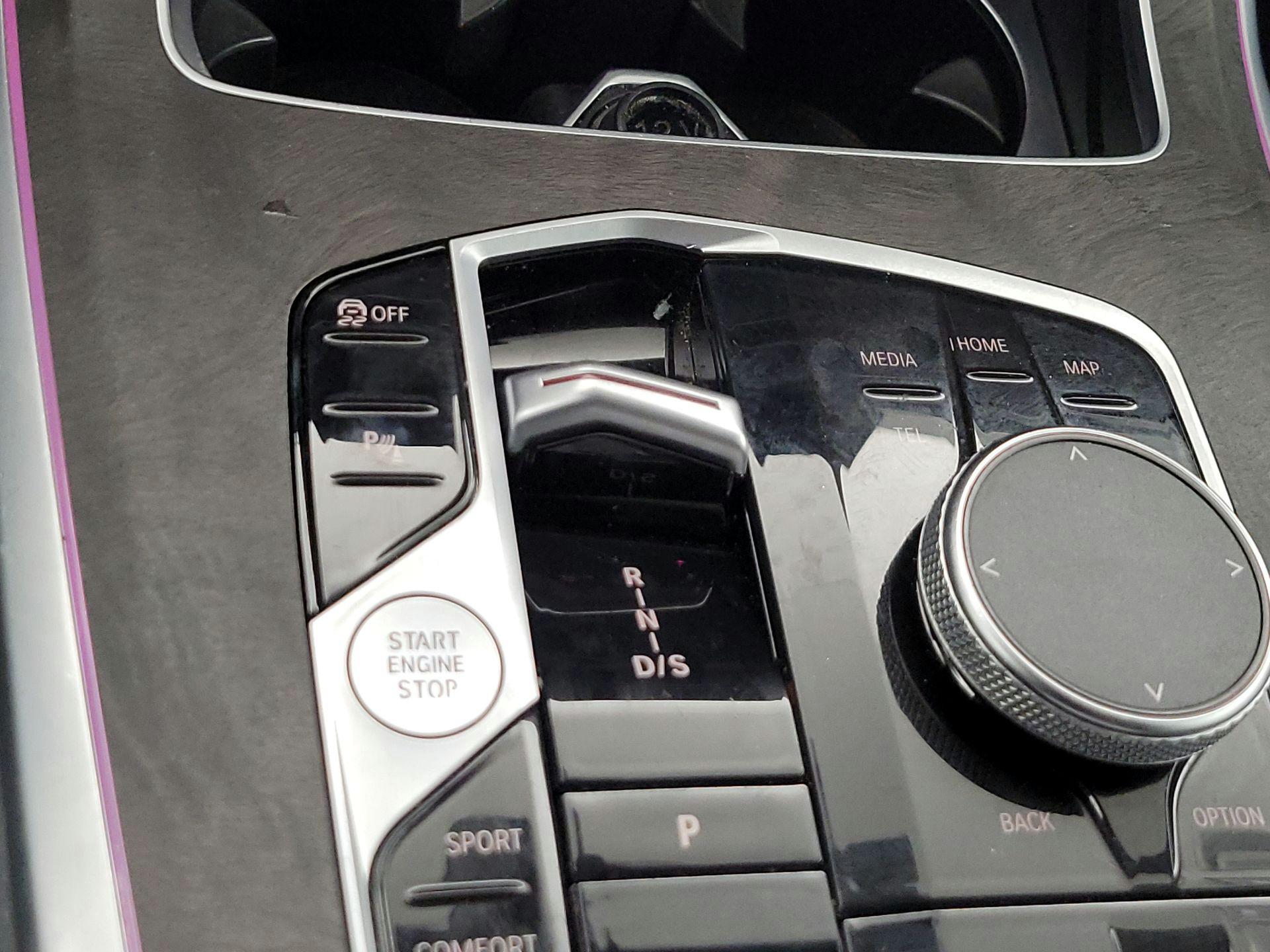 Thumbnail: 2024 BMW X7 - 18
