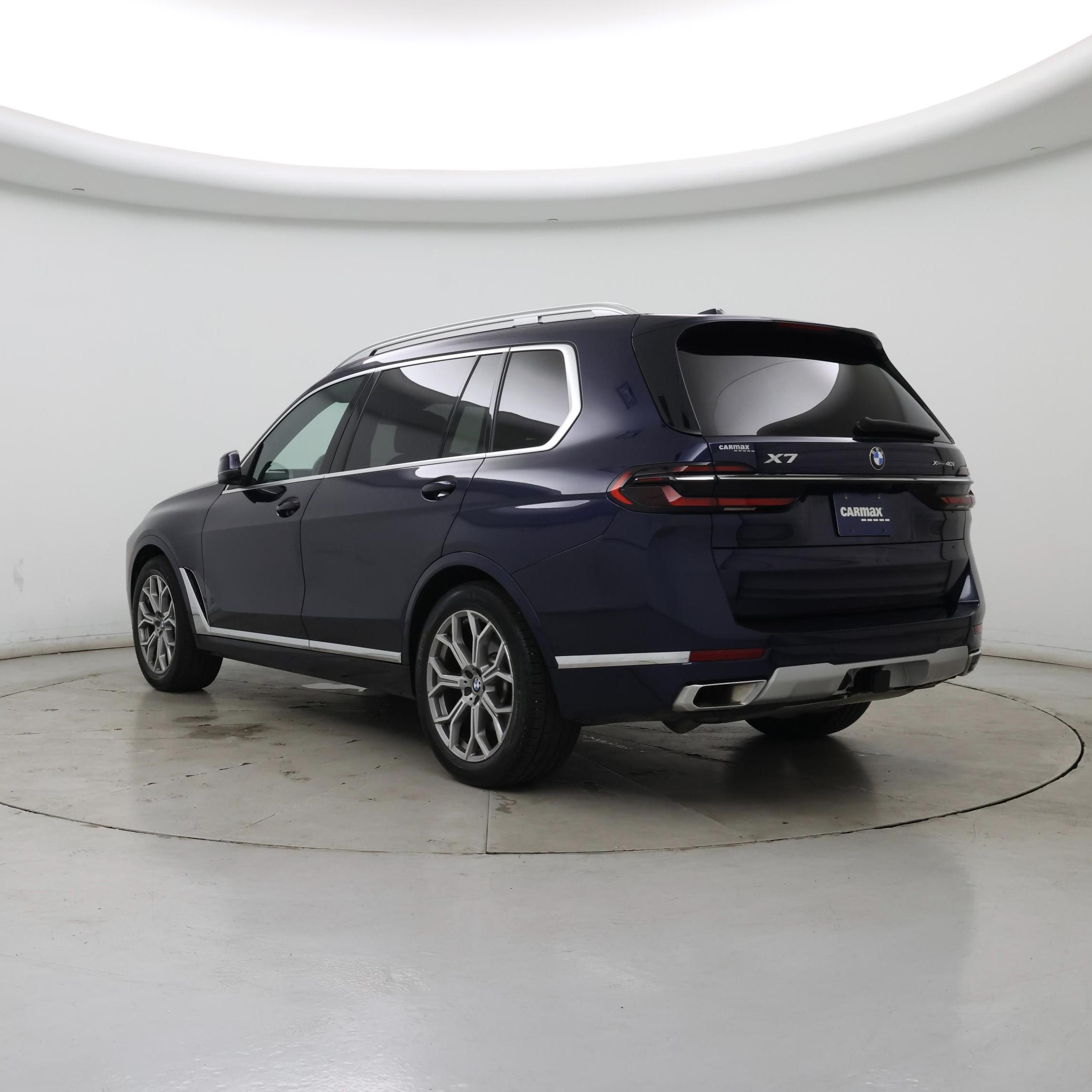 Thumbnail: 2024 BMW X7 - 2