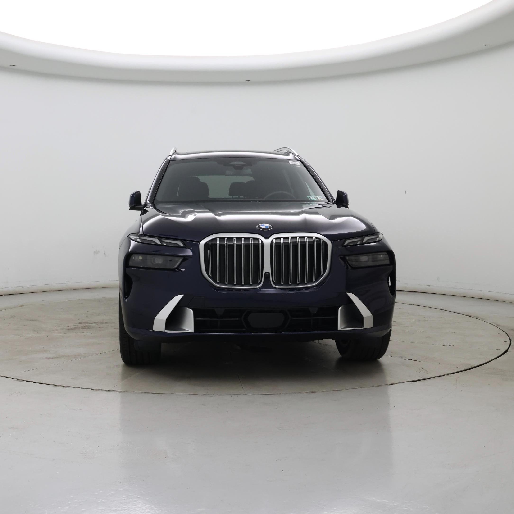 Thumbnail: 2024 BMW X7 - 5