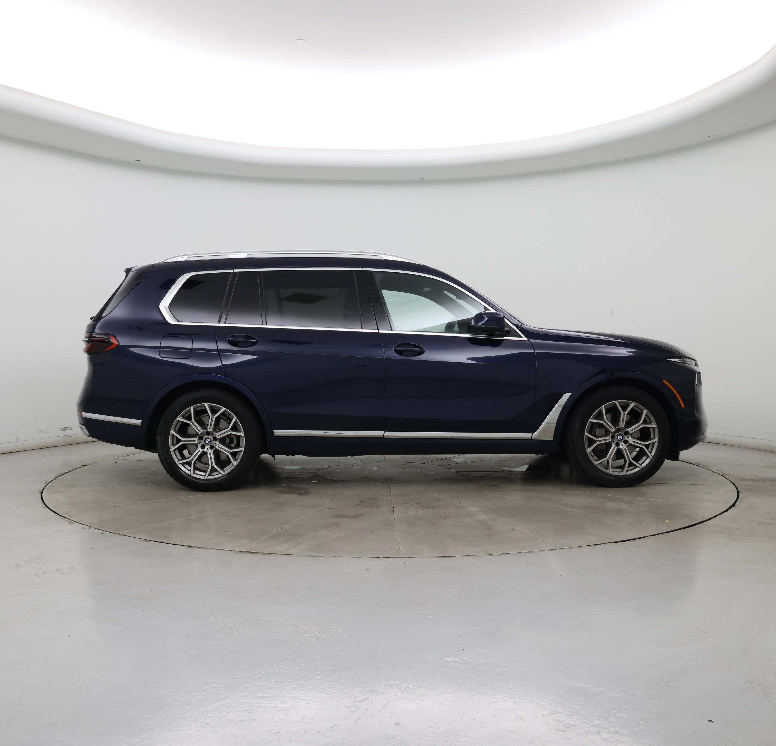 Thumbnail: 2024 BMW X7 - 7