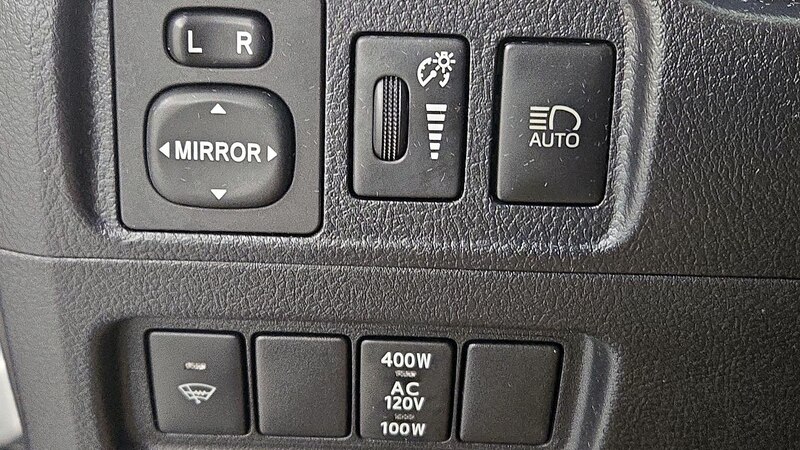 2021 Toyota 4Runner SR5 13
