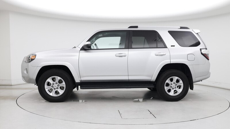 2021 Toyota 4Runner SR5 3