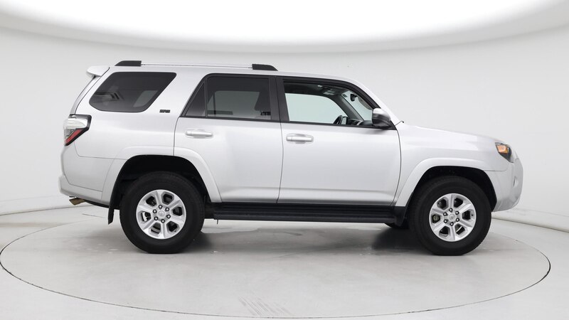 2021 Toyota 4Runner SR5 7