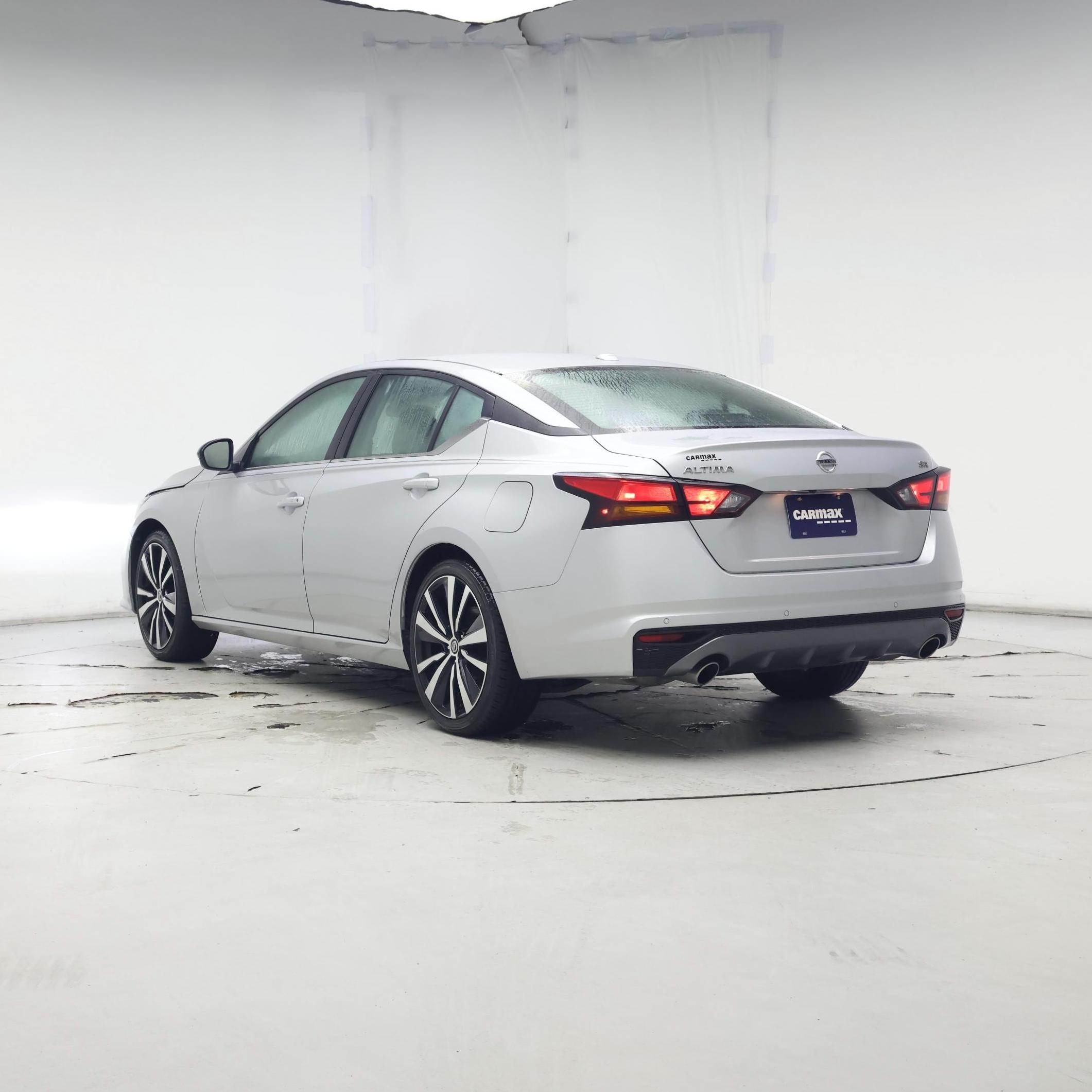 Thumbnail: 2022 Nissan Altima - 2