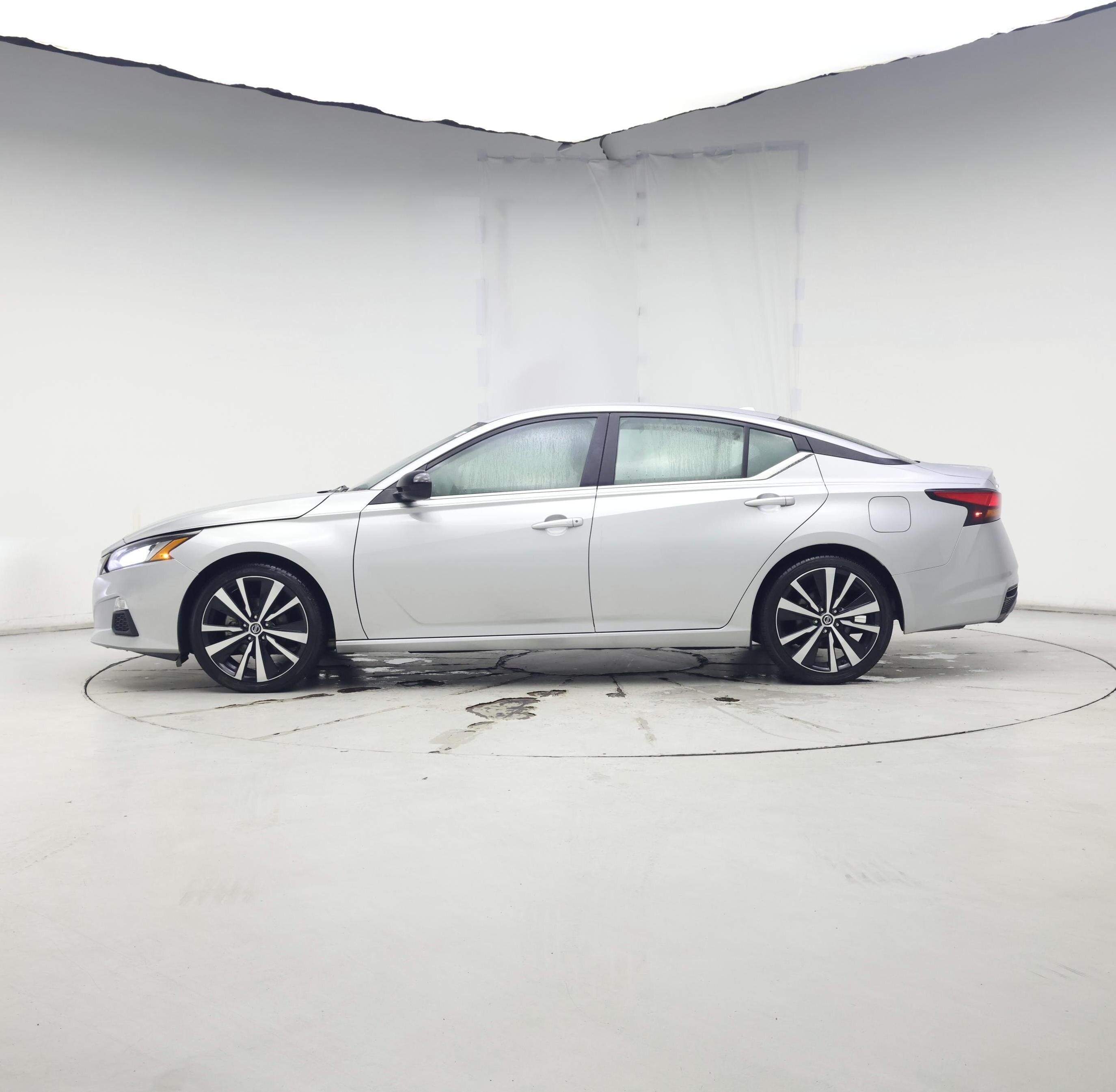 Thumbnail: 2022 Nissan Altima - 3