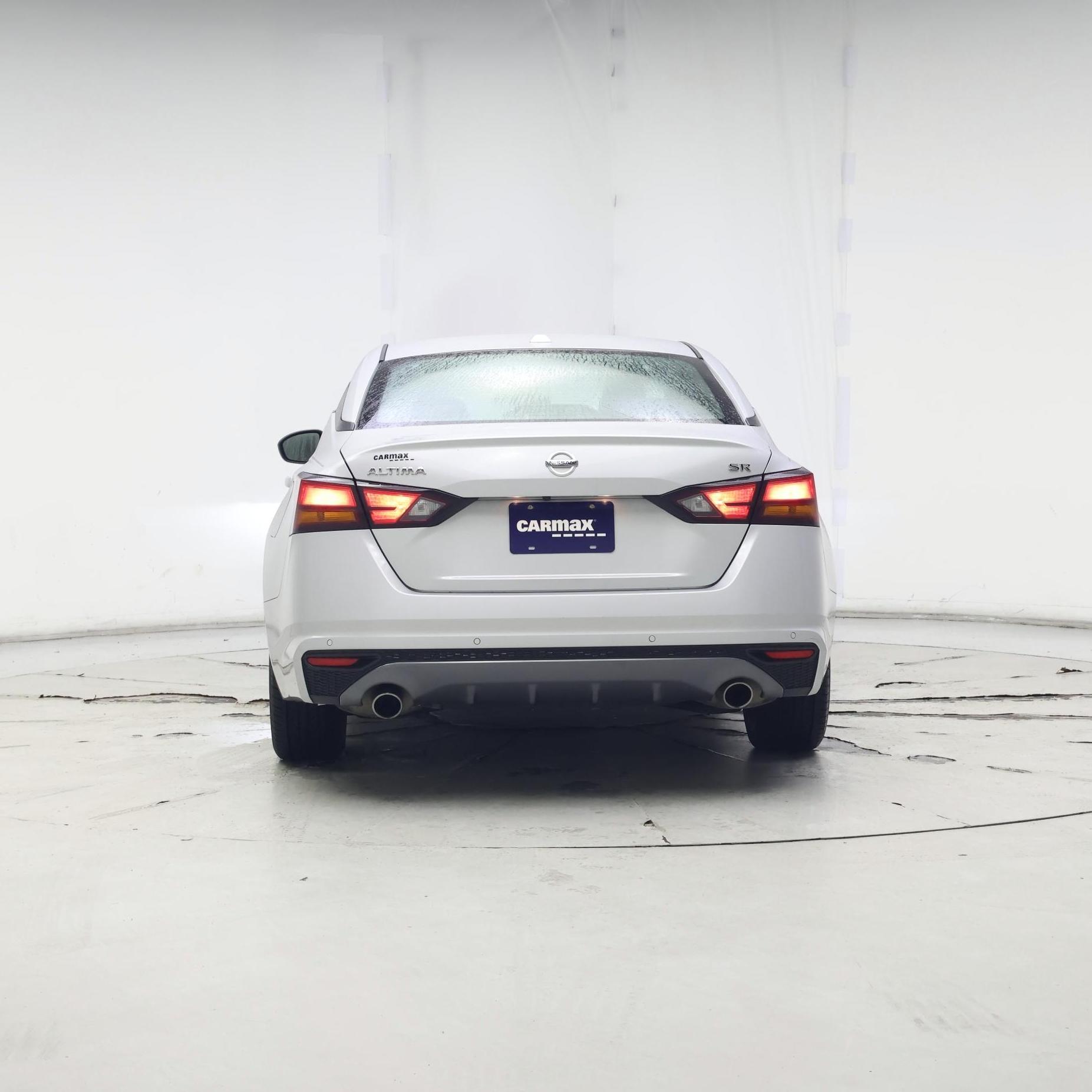 Thumbnail: 2022 Nissan Altima - 6