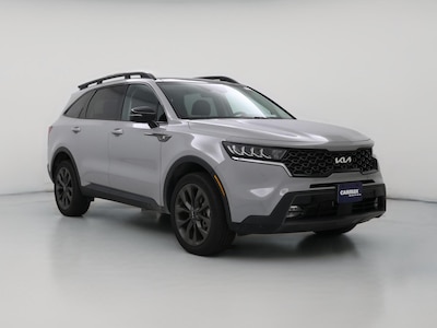 2023 Kia Sorento X-Line EX -
                  Virginia Beach, VA