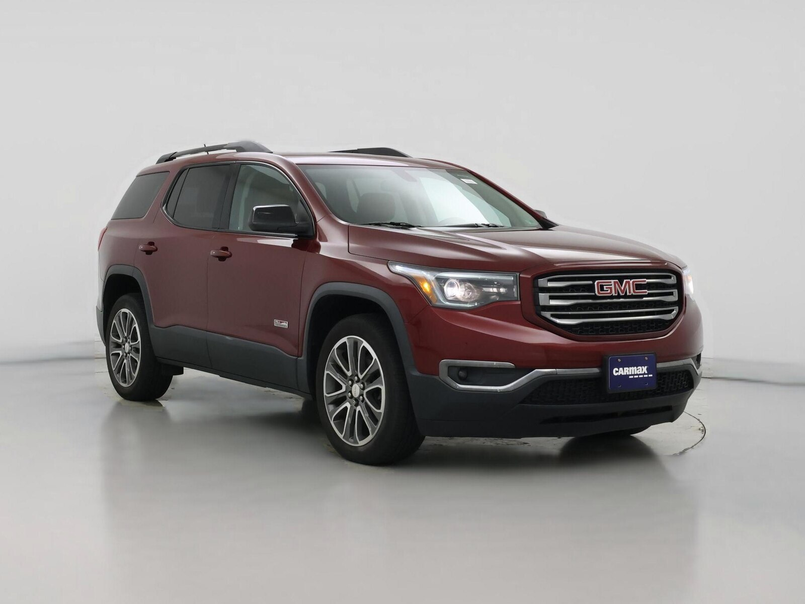2018 GMC Acadia