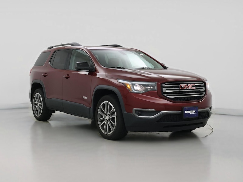 2018 GMC Acadia SLT -
                  Sterling, VA