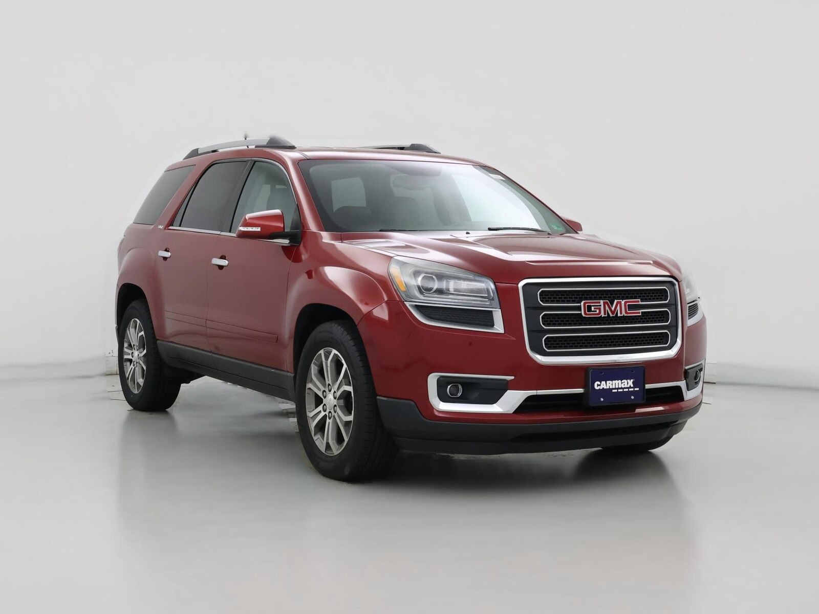 2013 GMC Acadia