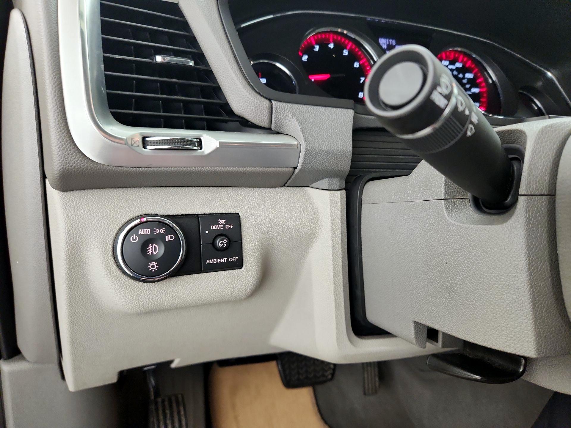 Thumbnail: 2013 GMC Acadia - 13