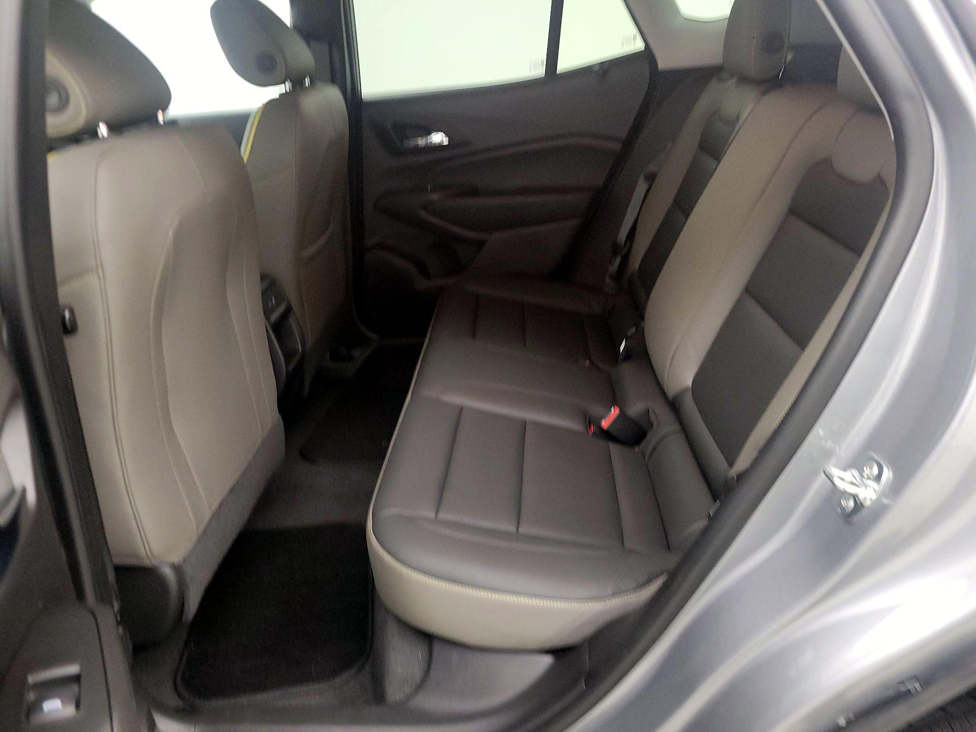 Thumbnail: 2025 Chevrolet Trax - 19