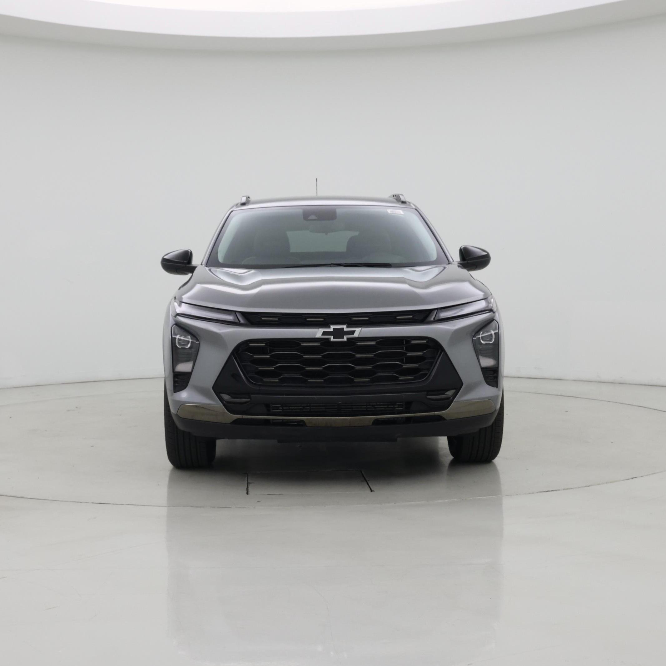 Thumbnail: 2025 Chevrolet Trax - 5
