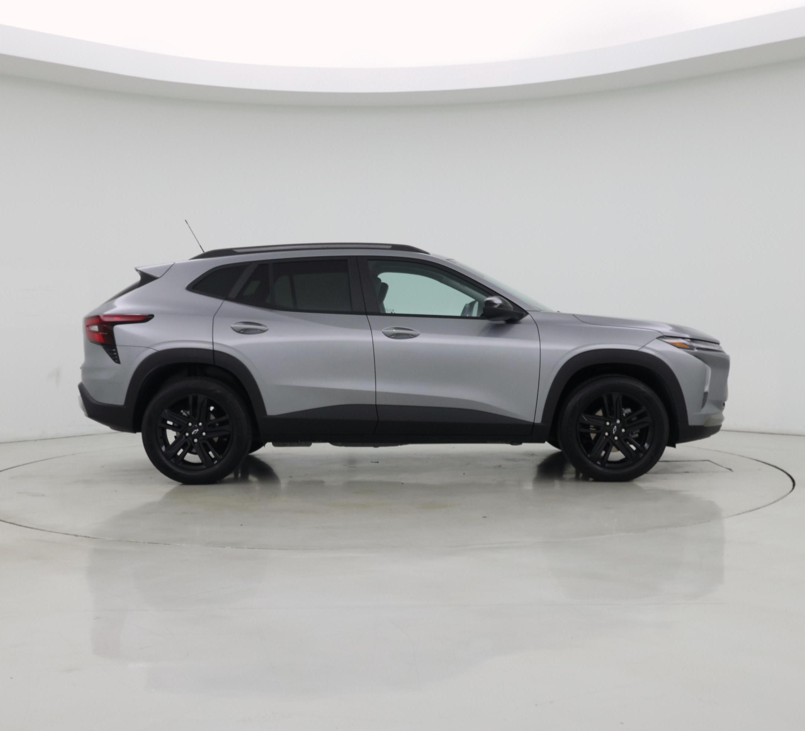 Thumbnail: 2025 Chevrolet Trax - 7