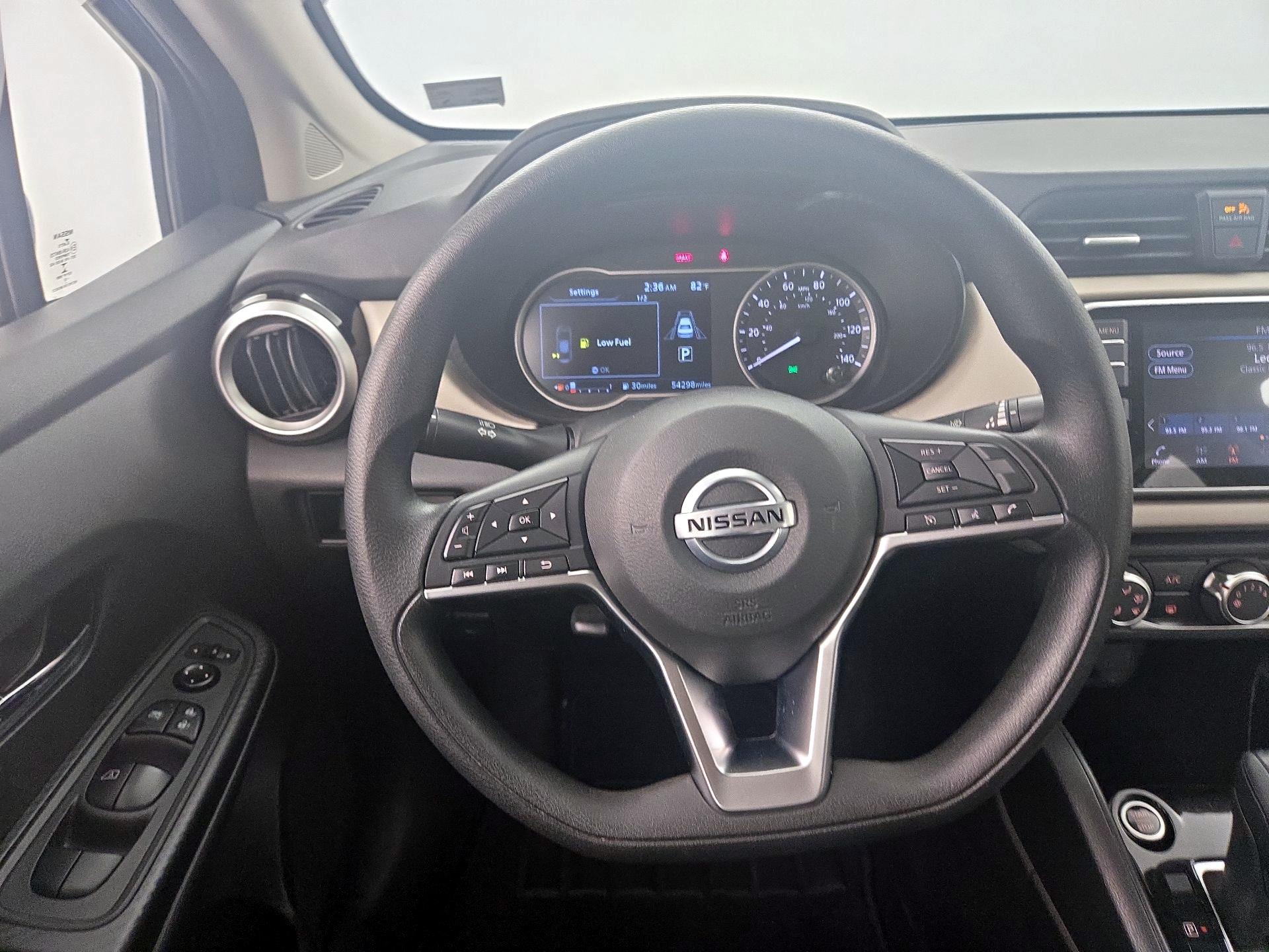 Thumbnail: 2022 Nissan Versa - 10